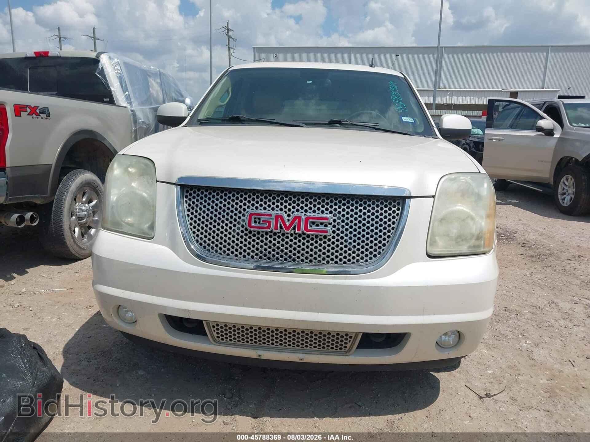 2012 GMC YUKON - VIN: 1GKS2EEF2CR325007 - Фото 12