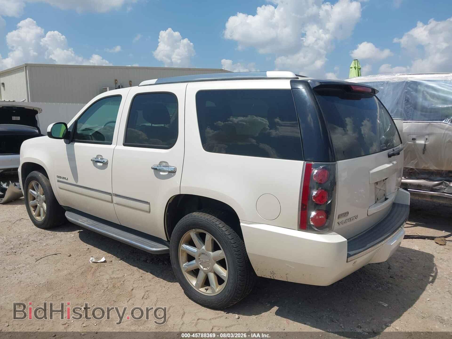 2012 GMC YUKON - VIN: 1GKS2EEF2CR325007 - Фото 3