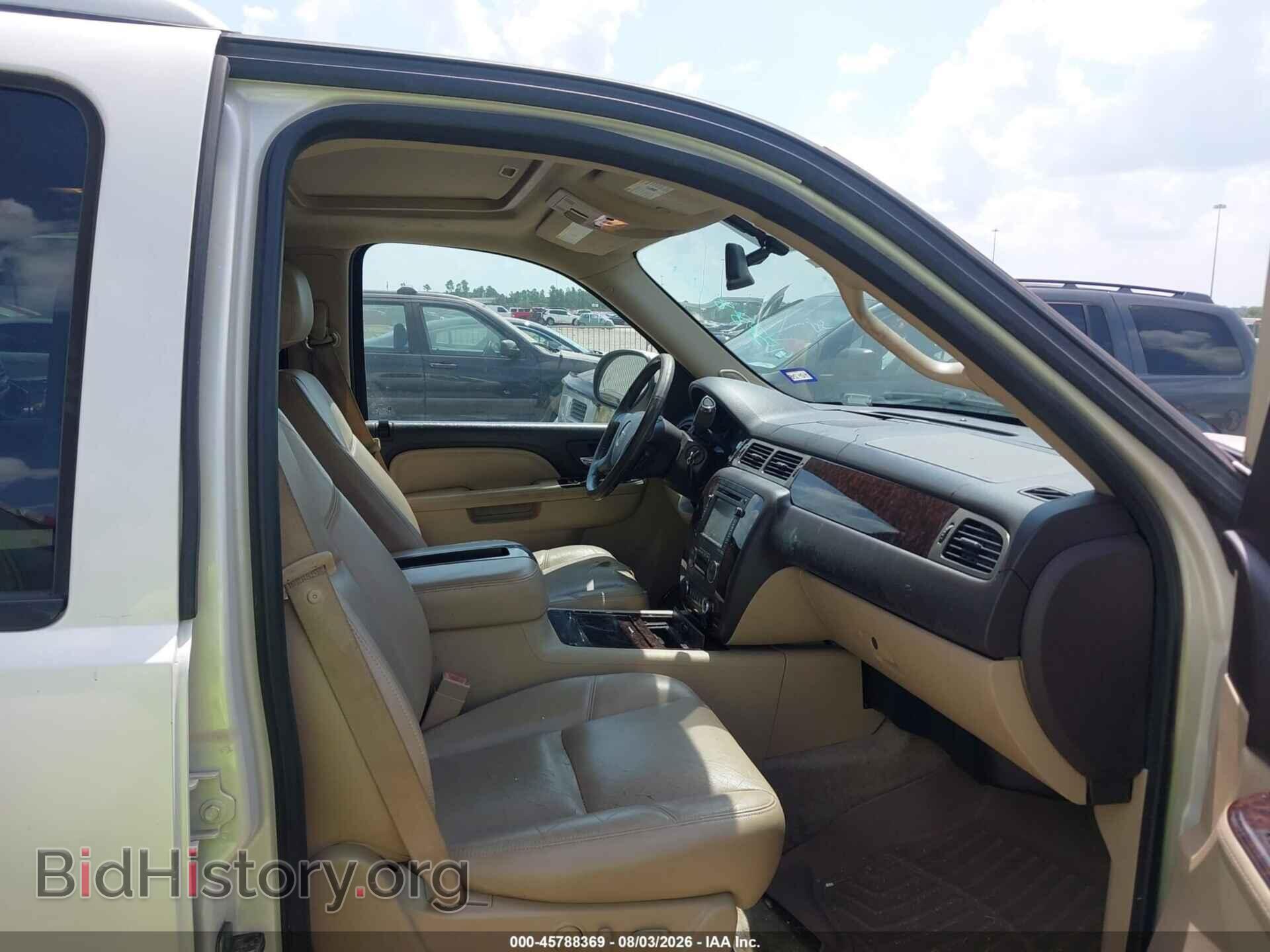 2012 GMC YUKON - VIN: 1GKS2EEF2CR325007 - Фото 5