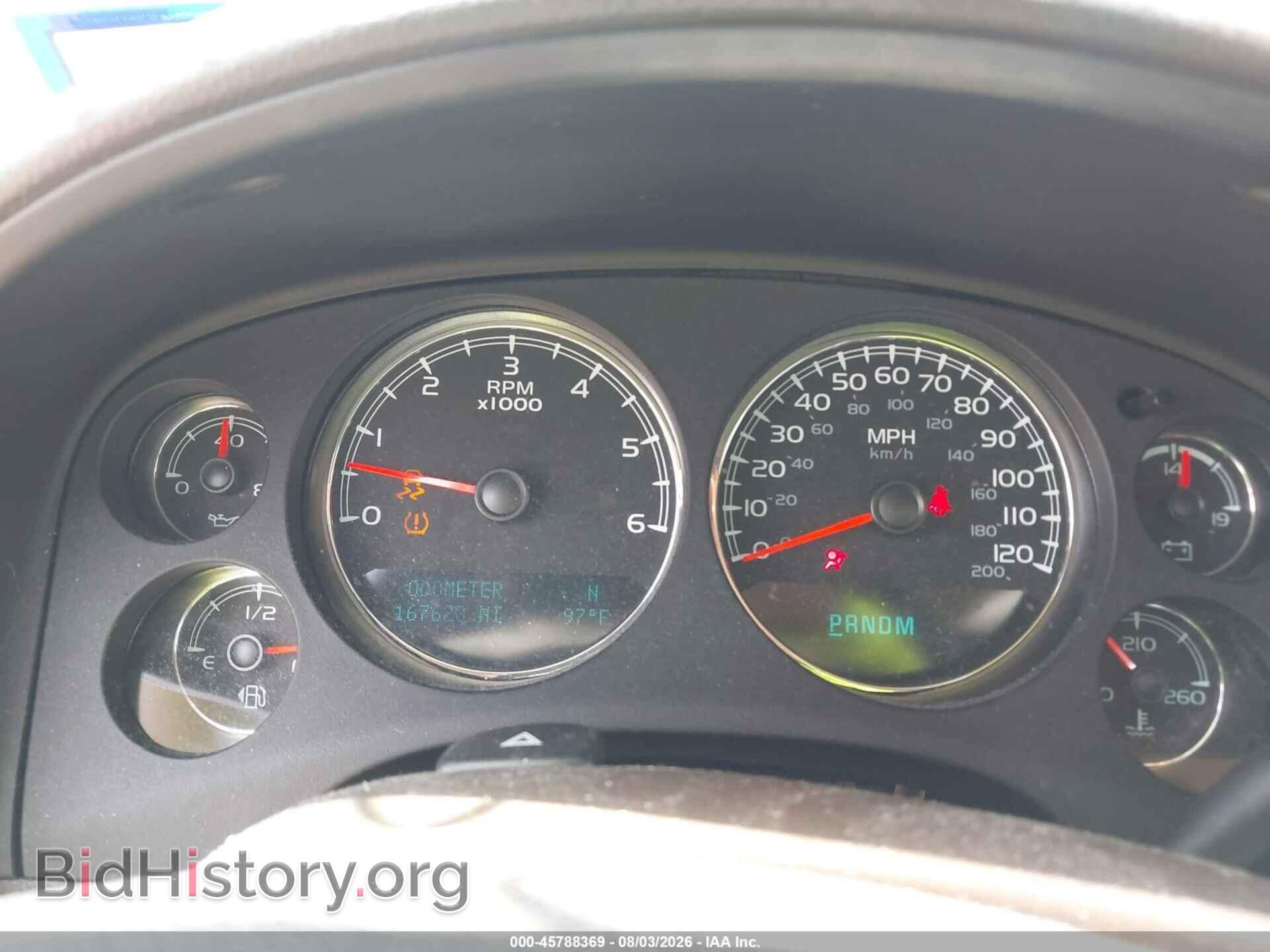 2012 GMC YUKON - VIN: 1GKS2EEF2CR325007 - Фото 7