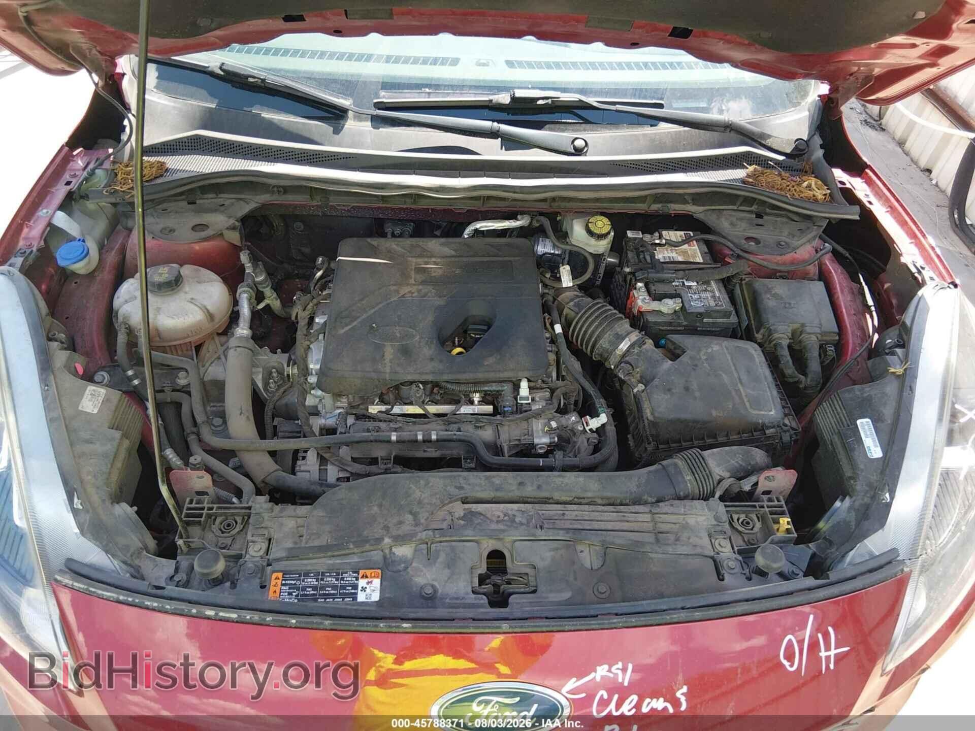 2020 FORD ESCAPE - VIN: 1FMCU0H62LUA54726 - Photo 10