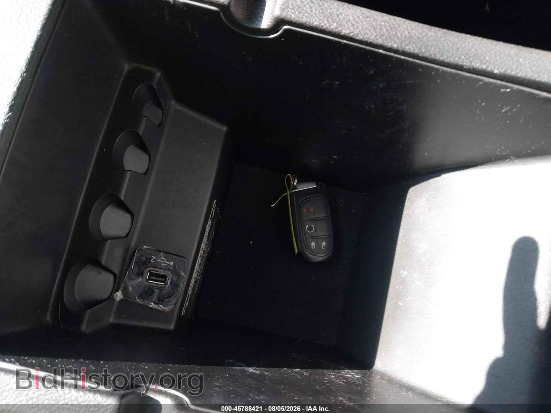 2021 JEEP CHEROKEE - VIN: 1C4PJMMX5MD160271 - Photo 11