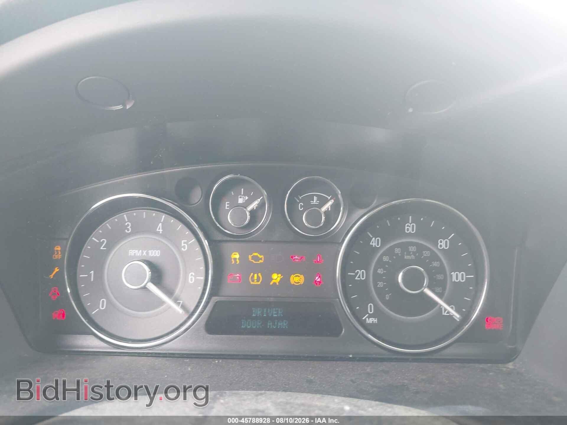 2011 FORD FLEX - VIN: 2FMHK6DT0BBD34546 - Фото 7