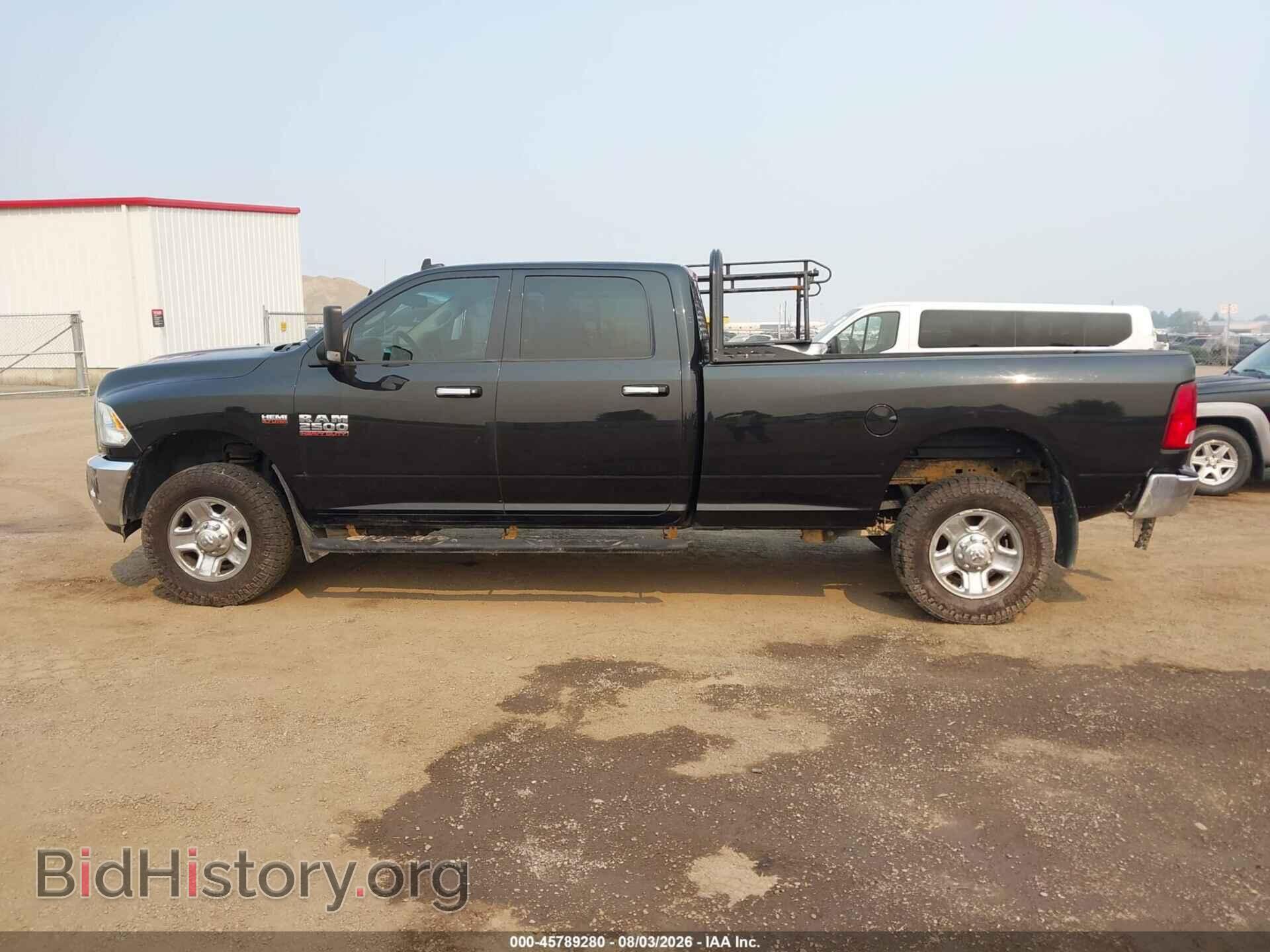 2017 RAM 2500 - VIN: 3C6TR5JT8HG715762 - Фото 14