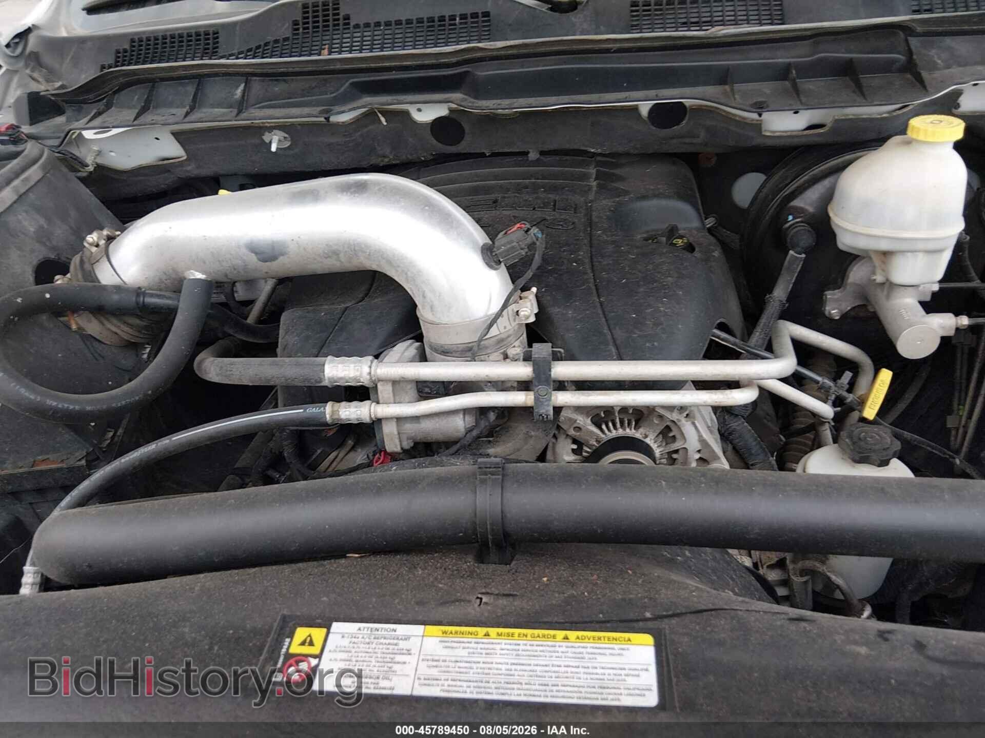2012 RAM 1500 - VIN: 1C6RD7KTXCS230379 - Photo 10