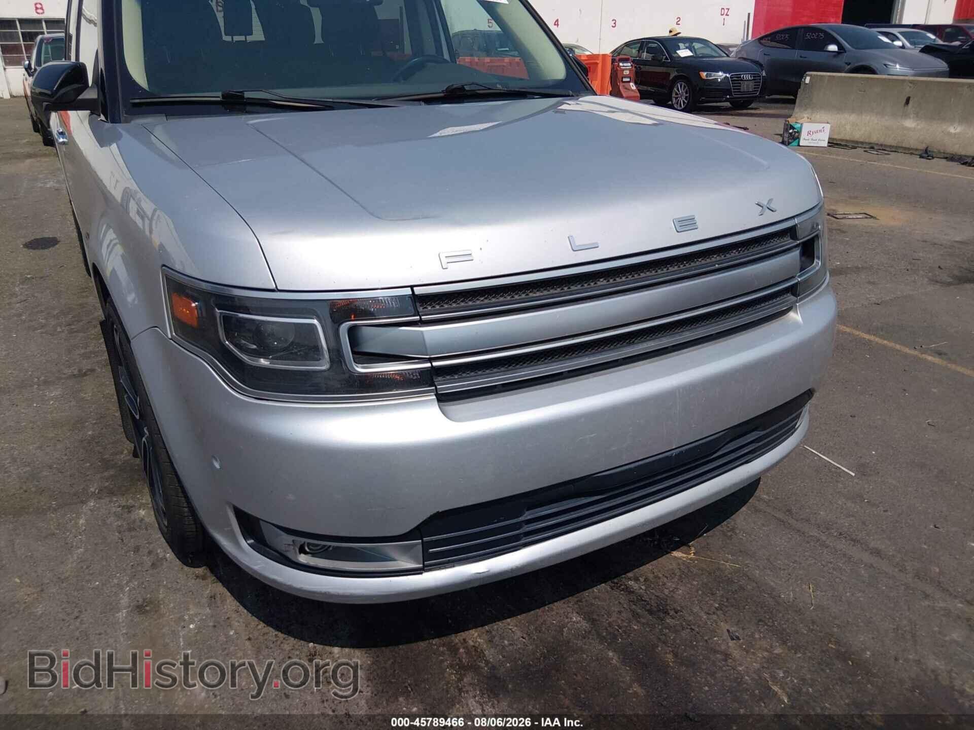 2015 FORD FLEX - VIN: 2FMHK6DT6FBA02780 - Photo 6