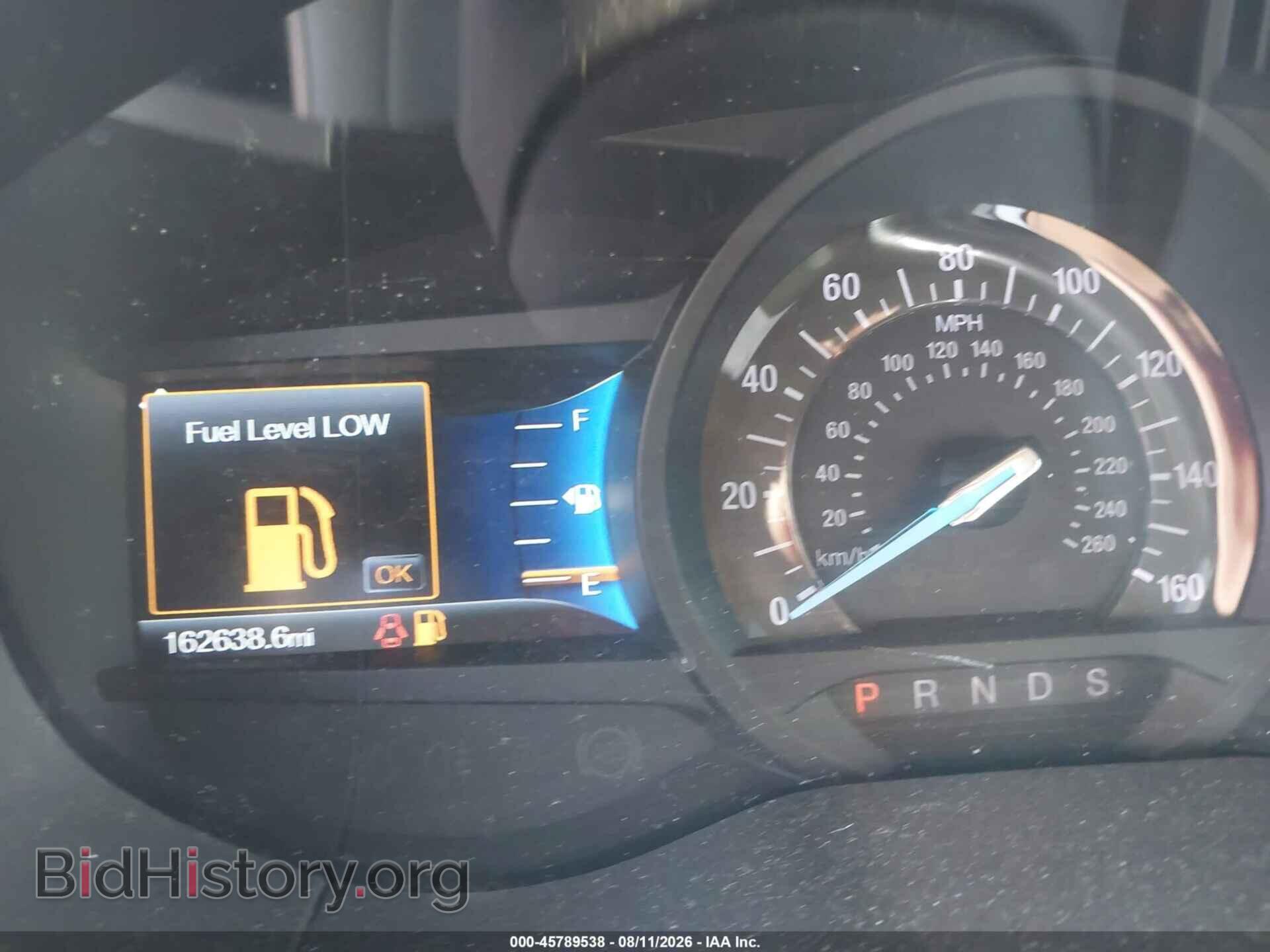 2016 FORD EDGE - VIN: 2FMPK3J83GBB94591 - Photo 7