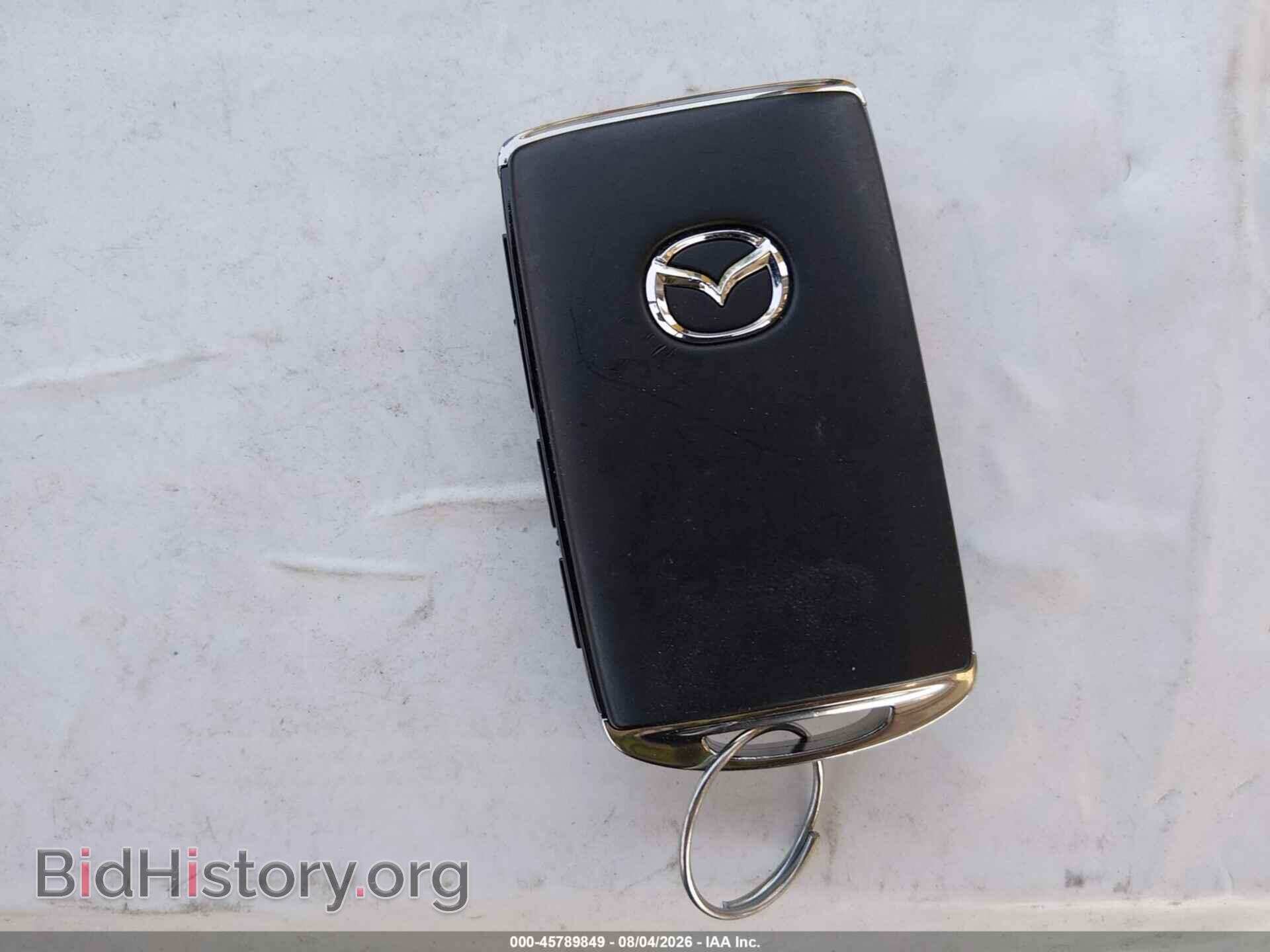2024 MAZDA CX-5 - VIN: JM3KFBDL4R0483472 - Фото 11