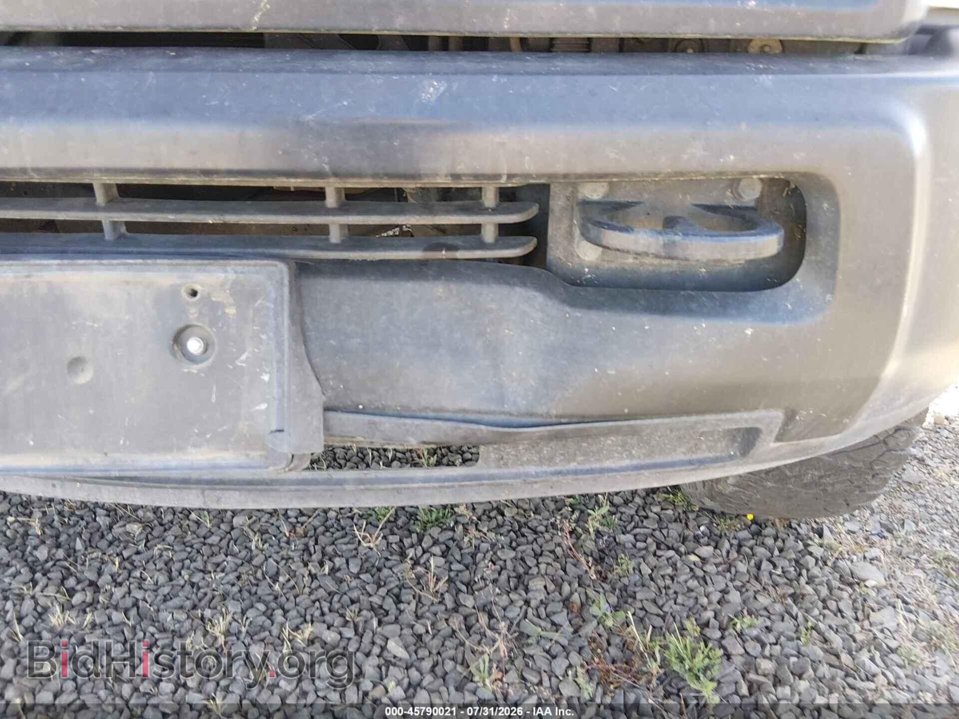 2018 RAM 2500 - VIN: 3C6TR5CTXJG282593 - Photo 6