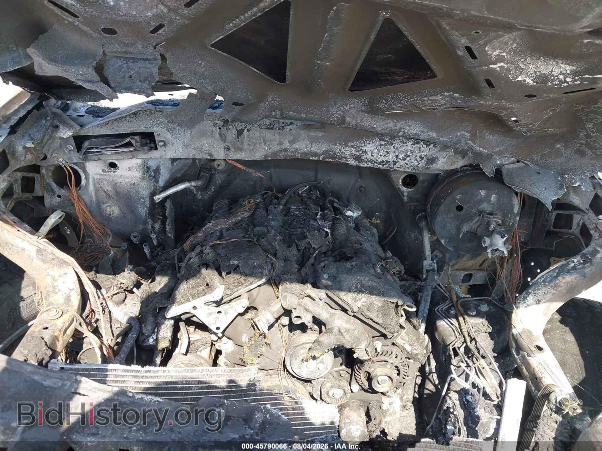 2017 FORD EXPEDITION EL - VIN: 1FMJK1HT2HEA59418 - Фото 10