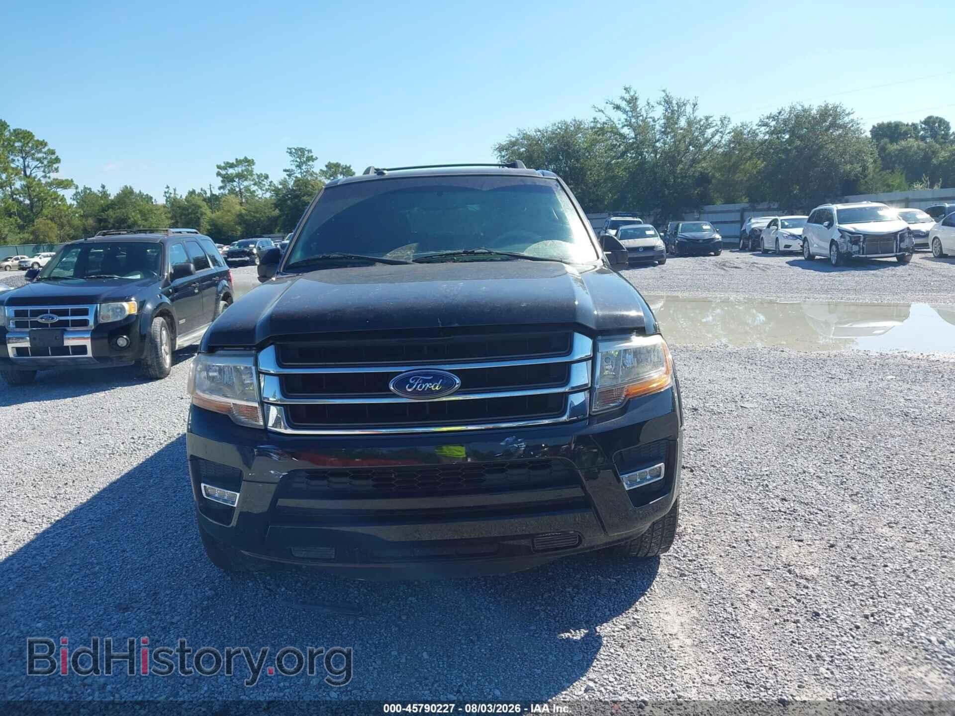 2016 FORD EXPEDITION - VIN: 1FMJU1HTXGEF50022 - Photo 12
