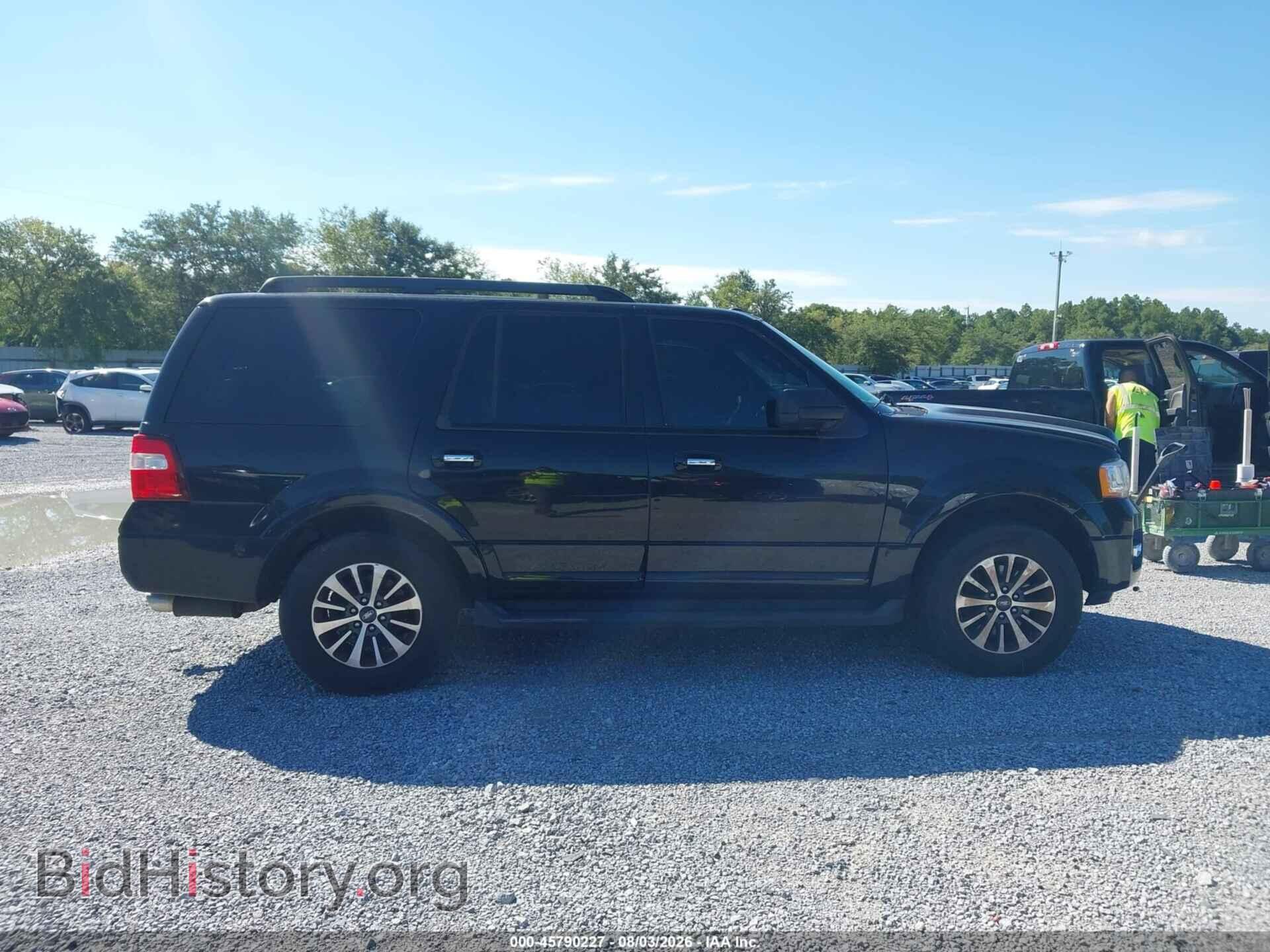 2016 FORD EXPEDITION - VIN: 1FMJU1HTXGEF50022 - Photo 13