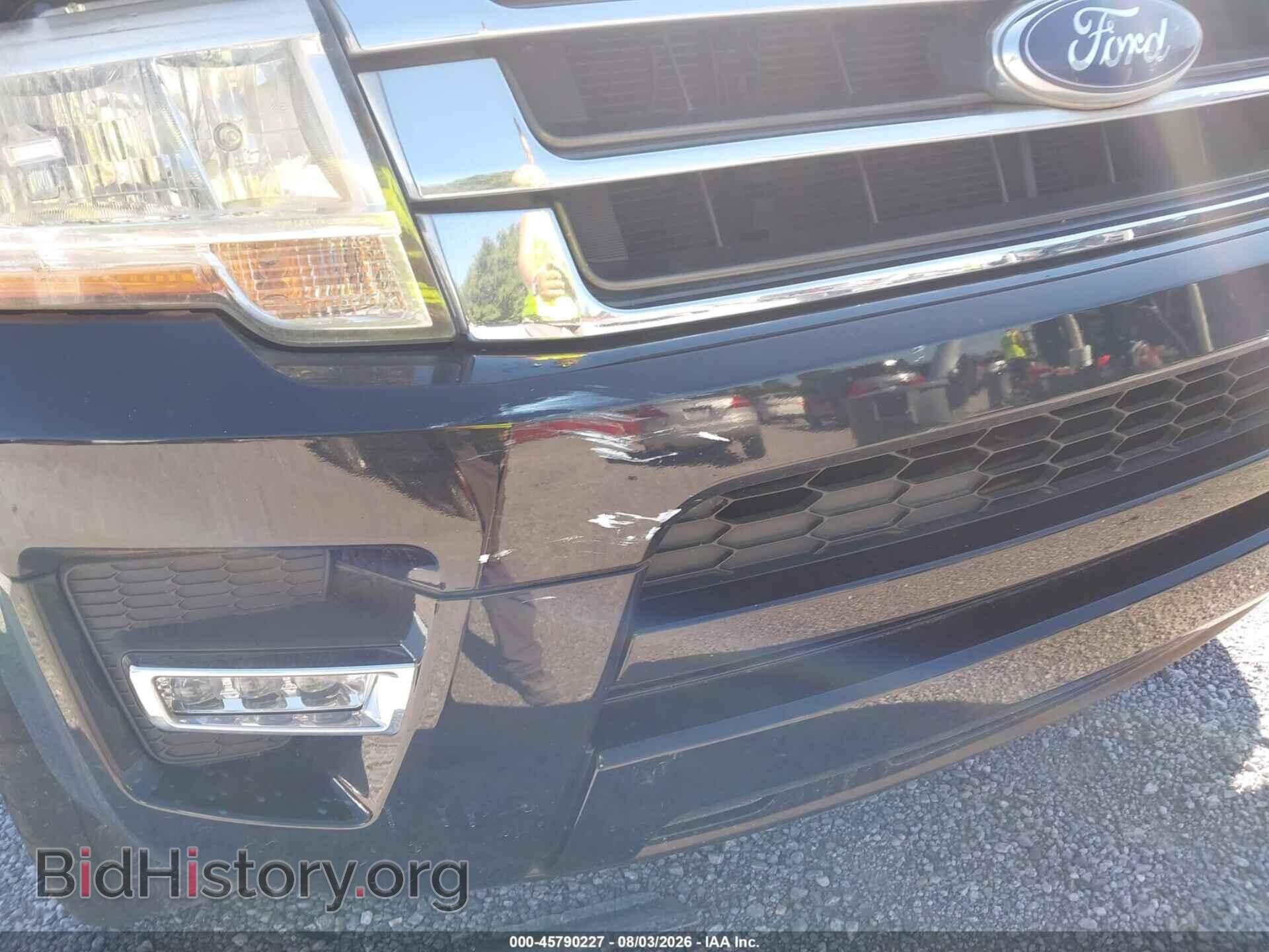 2016 FORD EXPEDITION - VIN: 1FMJU1HTXGEF50022 - Photo 6