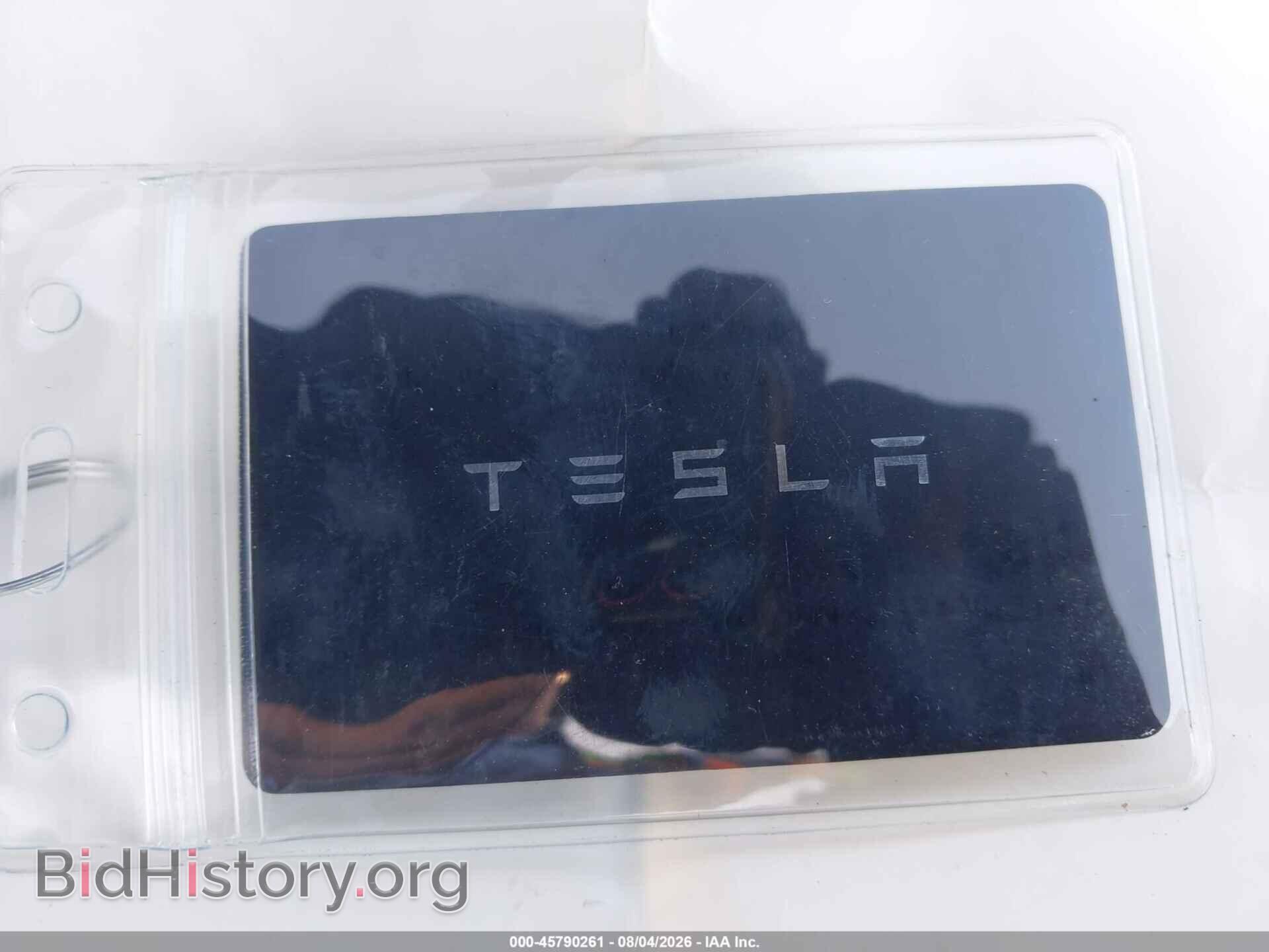 2022 TESLA MODEL 3 - VIN: 5YJ3E1EB4NF181188 - Фото 10
