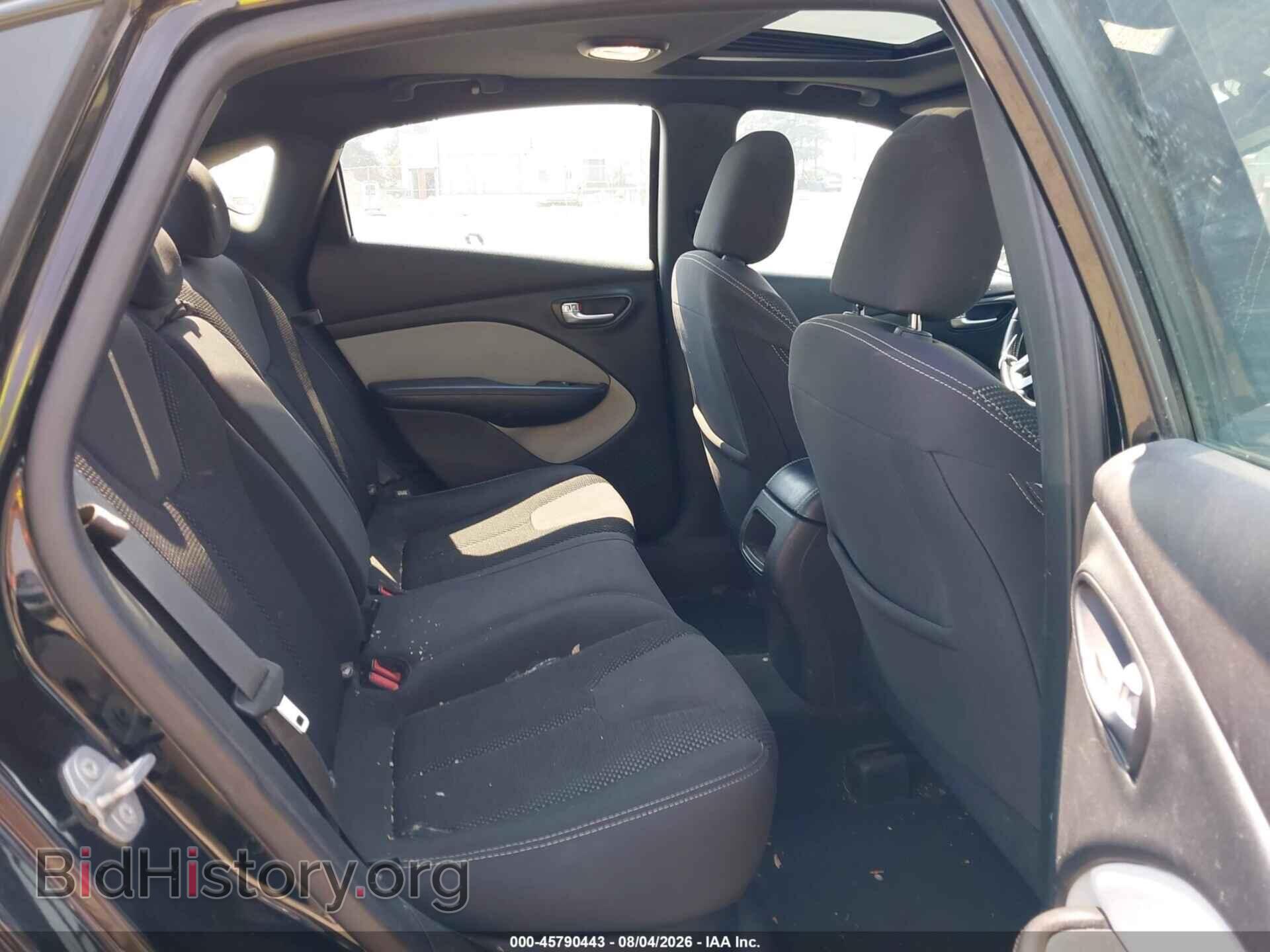 2015 DODGE DART - VIN: 1C3CDFBB5FD200736 - Фото 8