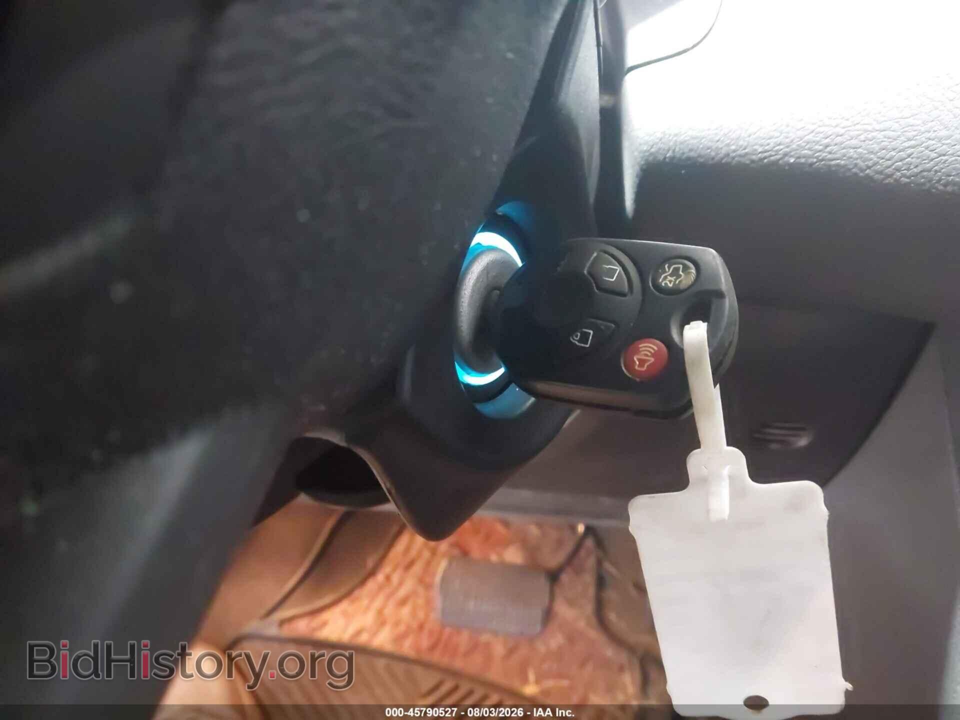 2018 FORD FOCUS - VIN: 1FADP3FEXJL291372 - Photo 11