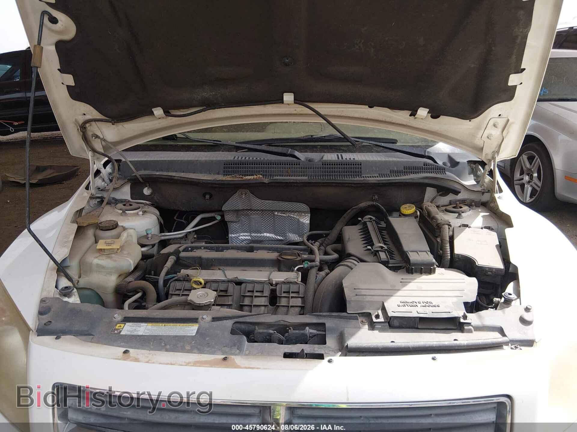 2010 DODGE CALIBER - VIN: 1B3CB4HA4AD584197 - Photo 10