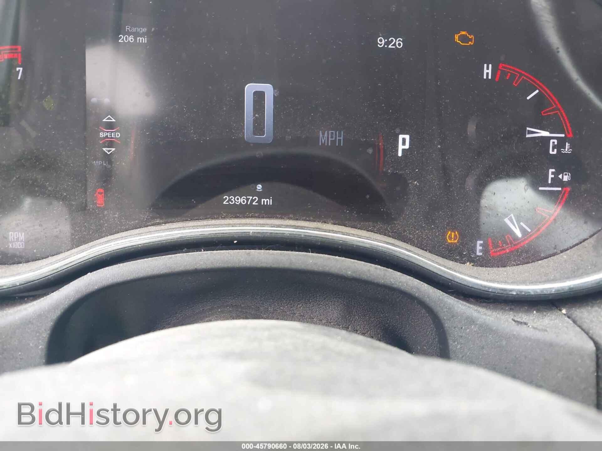 2014 DODGE DURANGO - VIN: 1C4RDJDG3EC481747 - Photo 7