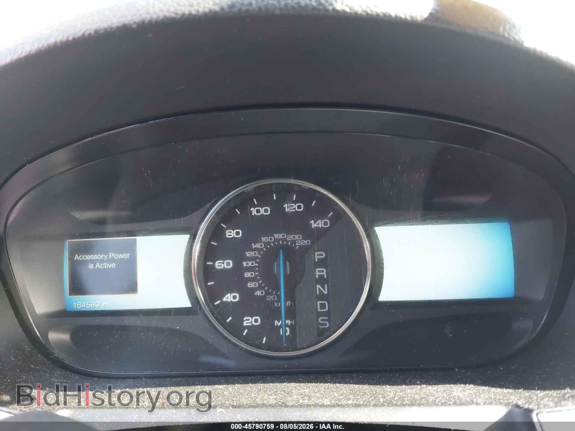 2014 FORD EDGE - VIN: 2FMDK4JC4EBB14497 - Photo 7