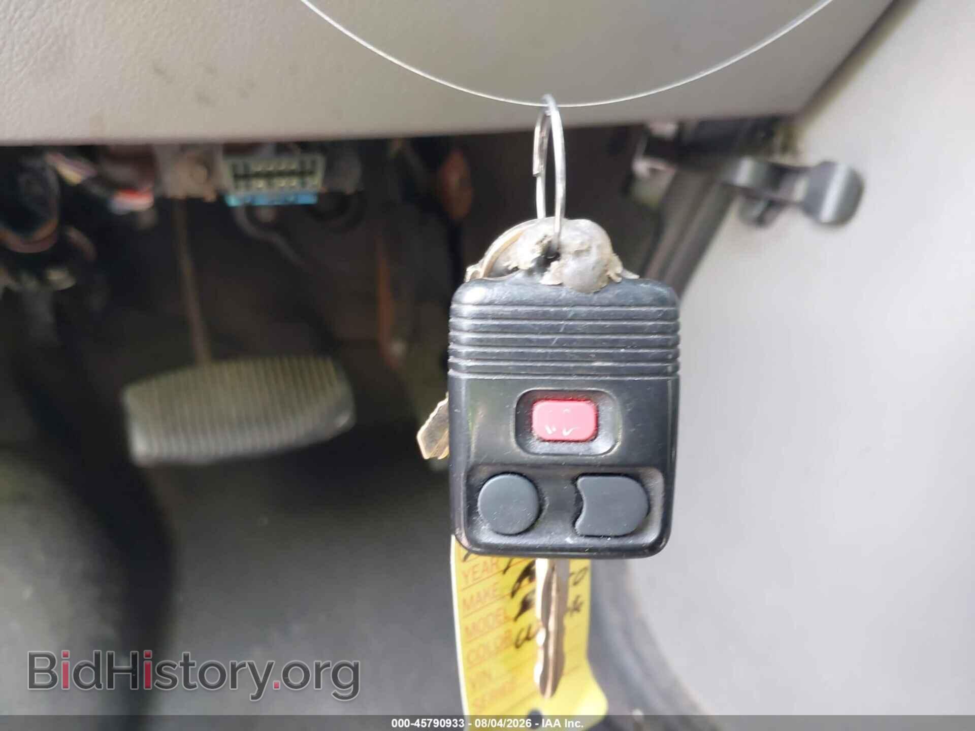 2012 FORD E-250 - VIN: 1FTNS2EW8CDA89550 - Photo 11