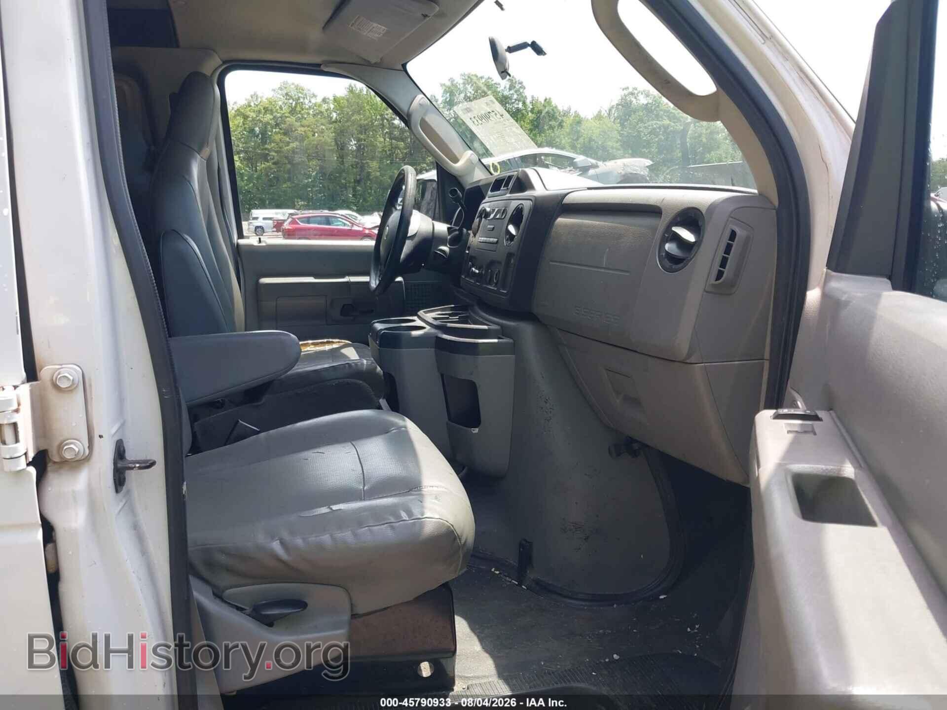 2012 FORD E-250 - VIN: 1FTNS2EW8CDA89550 - Photo 5