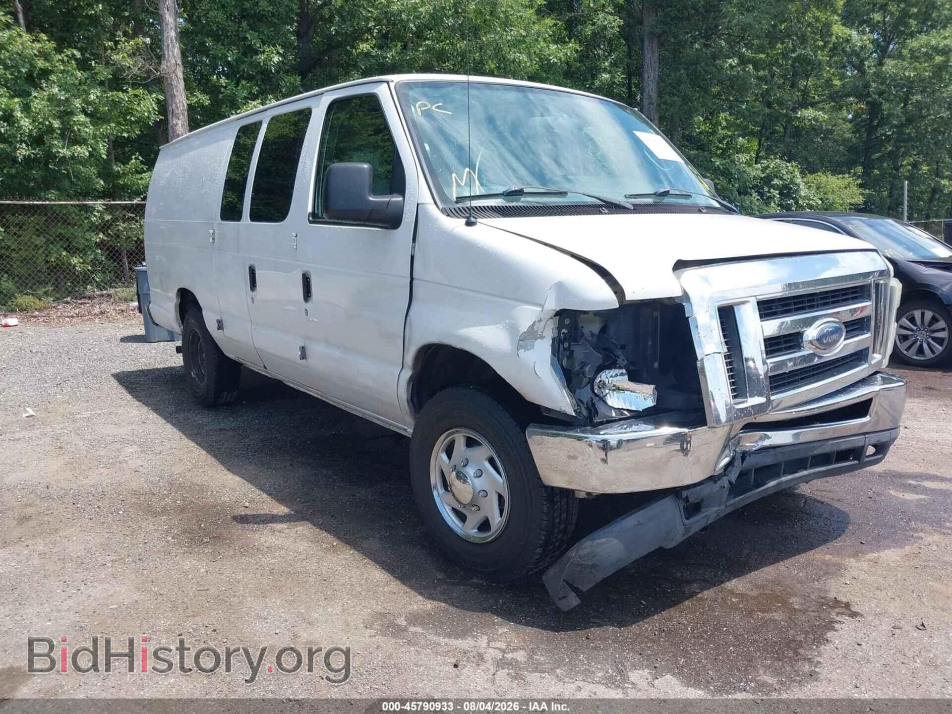 2012 FORD E-250 - VIN: 1FTNS2EW8CDA89550 - Photo 6