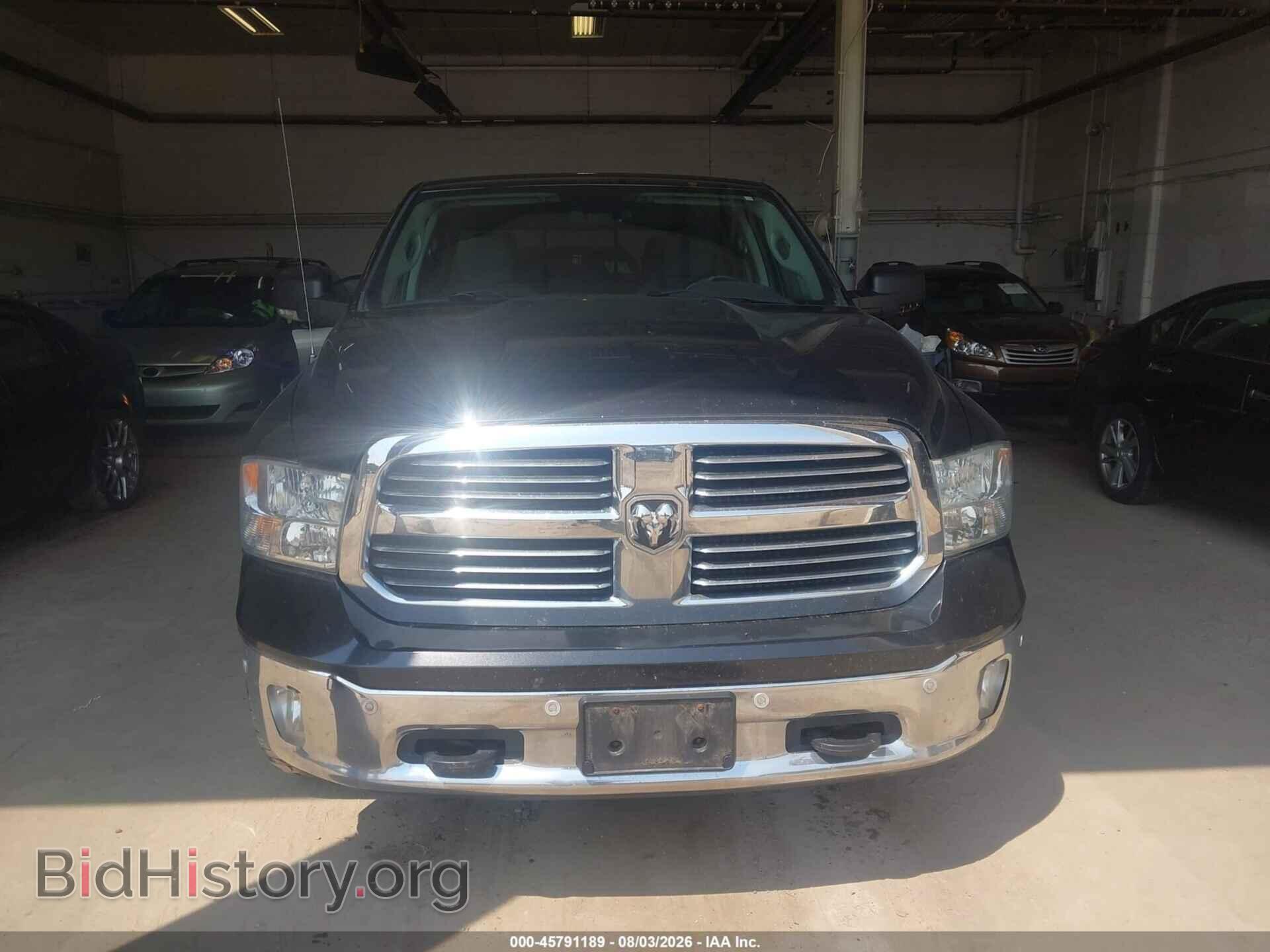 2015 RAM 1500 - VIN: 1C6RR7LT4FS758617 - Фото 12