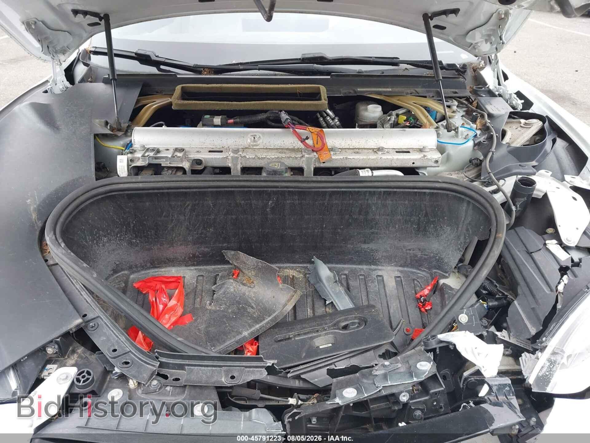 2021 TESLA MODEL S - VIN: 5YJSA1E52MF428532 - Photo 10