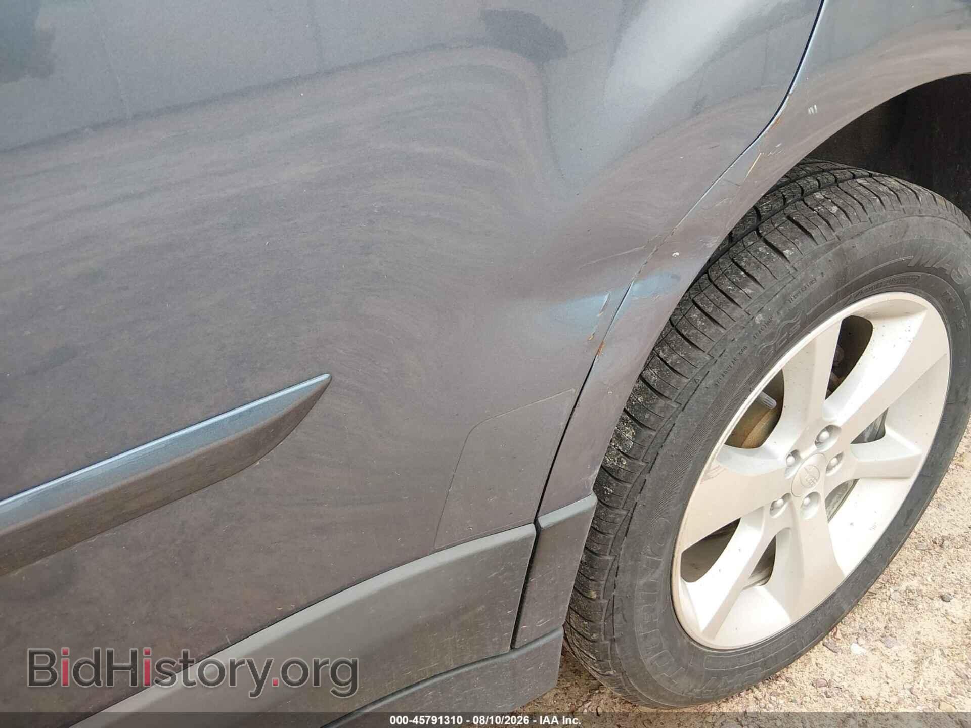 2013 SUBARU OUTBACK - VIN: 4S4BRCLCXD3242381 - Фото 6