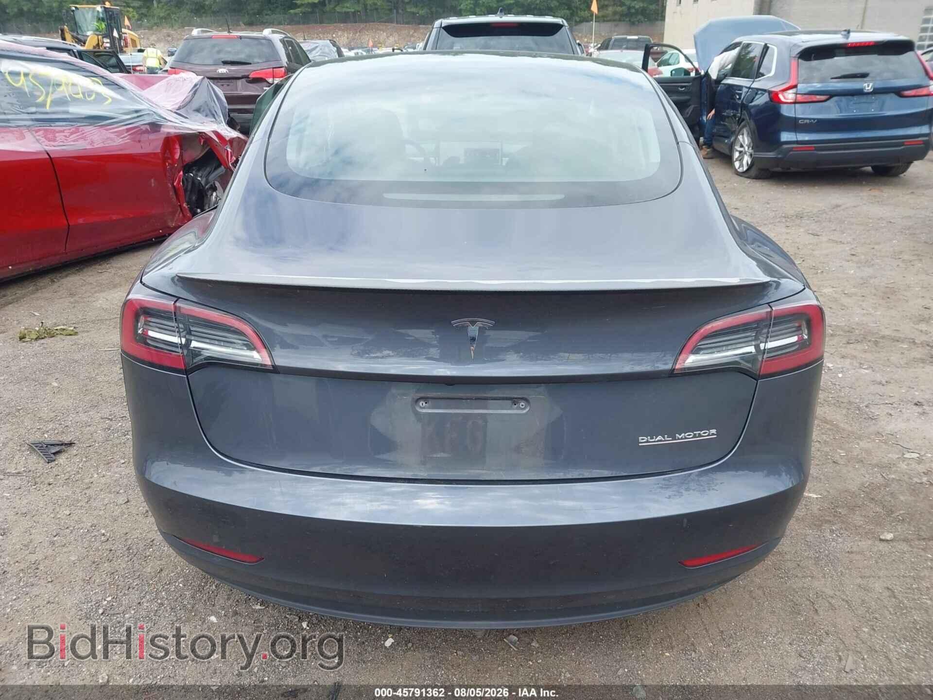 2023 TESLA MODEL 3 - VIN: 5YJ3E1EC3PF411623 - Фото 16
