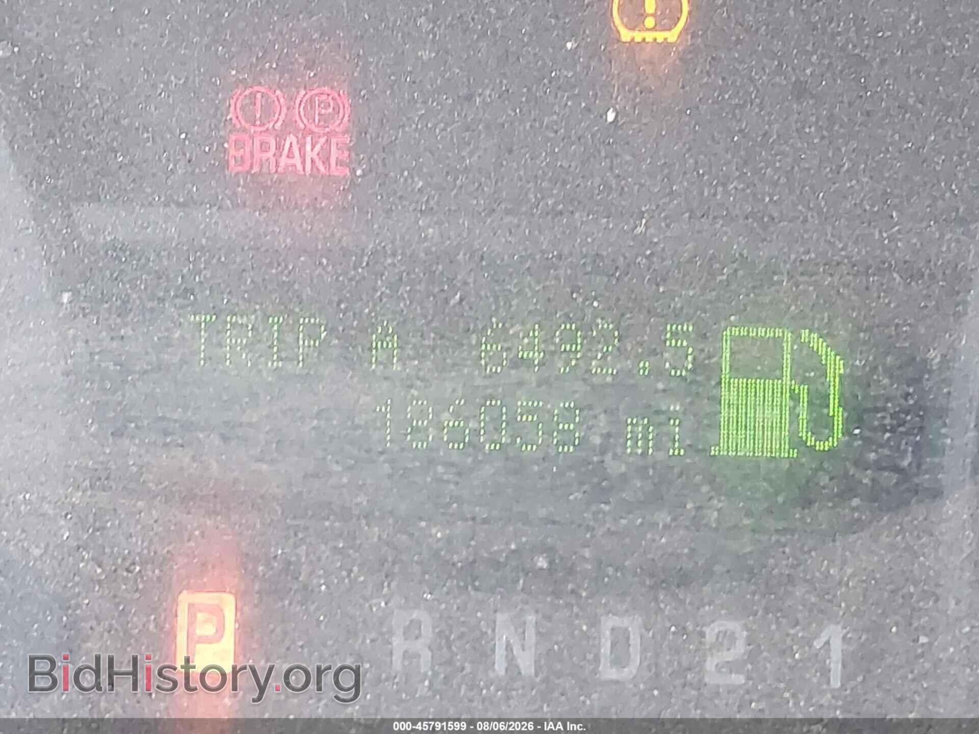 2010 FORD E-150 - VIN: 1FMNE1BW3ADA02491 - Photo 7