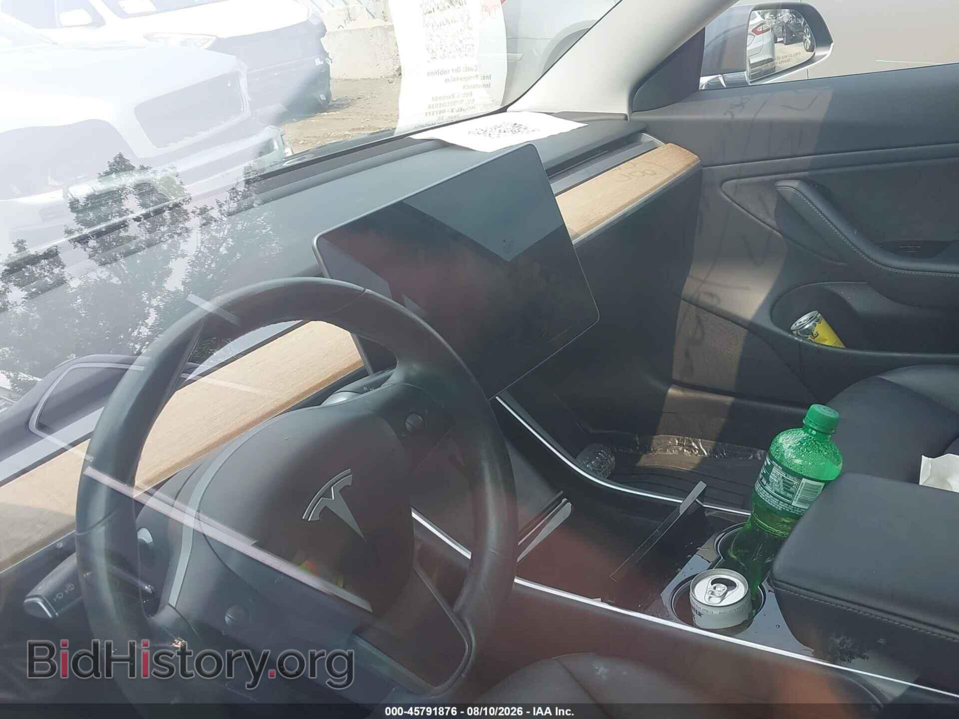 2018 TESLA MODEL 3 - VIN: 5YJ3E1EB5JF087377 - Photo 16