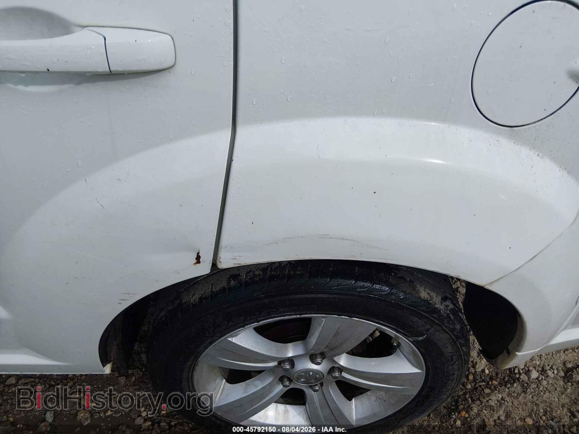 2011 DODGE CALIBER - VIN: 1B3CB3HA6BD270451 - Photo 6