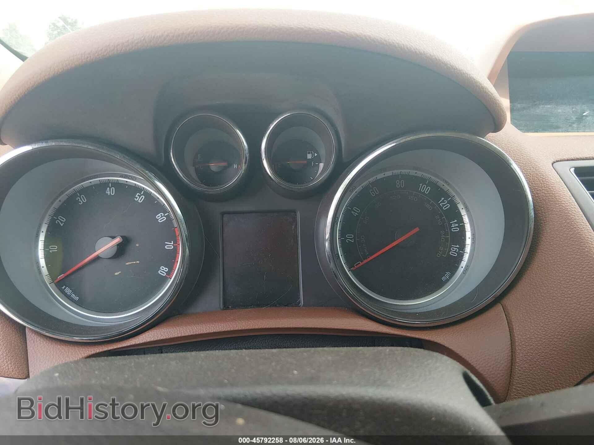 2013 BUICK ENCORE - VIN: KL4CJDSBXDB145034 - Photo 7