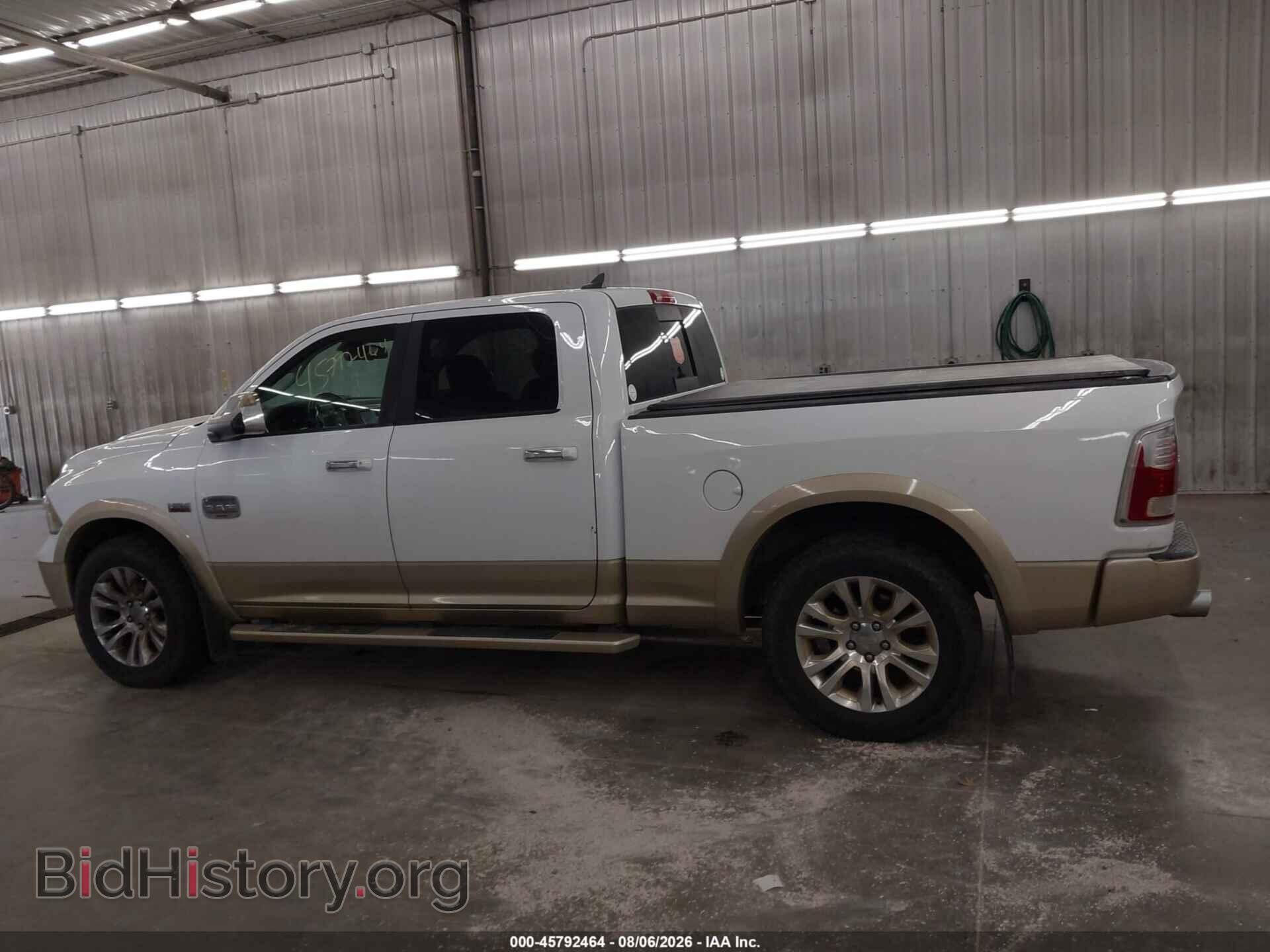 2013 RAM 1500 - VIN: 1C6RR7WT2DS698300 - Фото 14