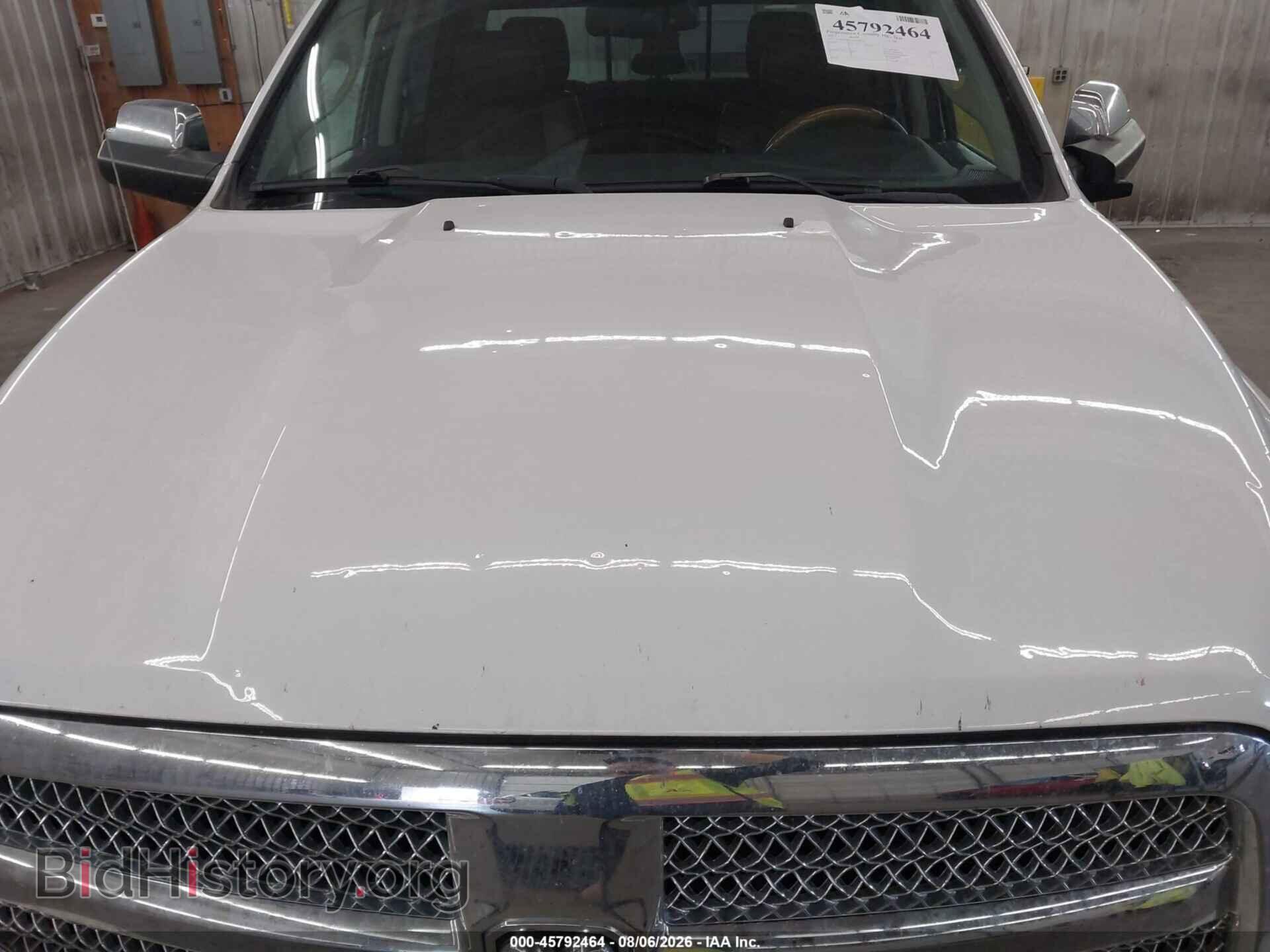 2013 RAM 1500 - VIN: 1C6RR7WT2DS698300 - Фото 18
