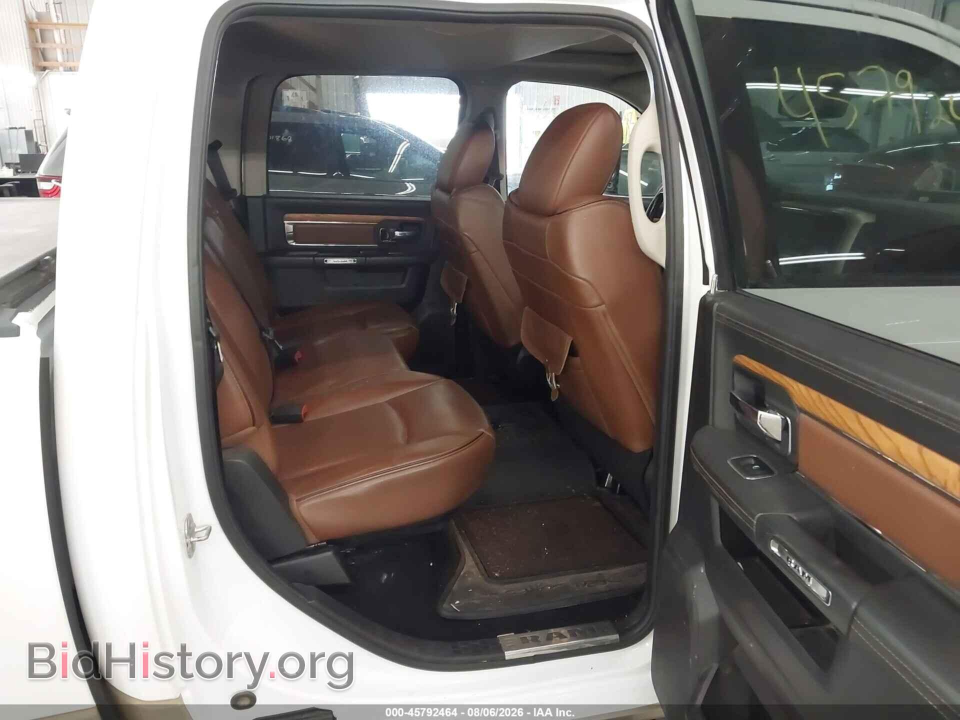 2013 RAM 1500 - VIN: 1C6RR7WT2DS698300 - Фото 8