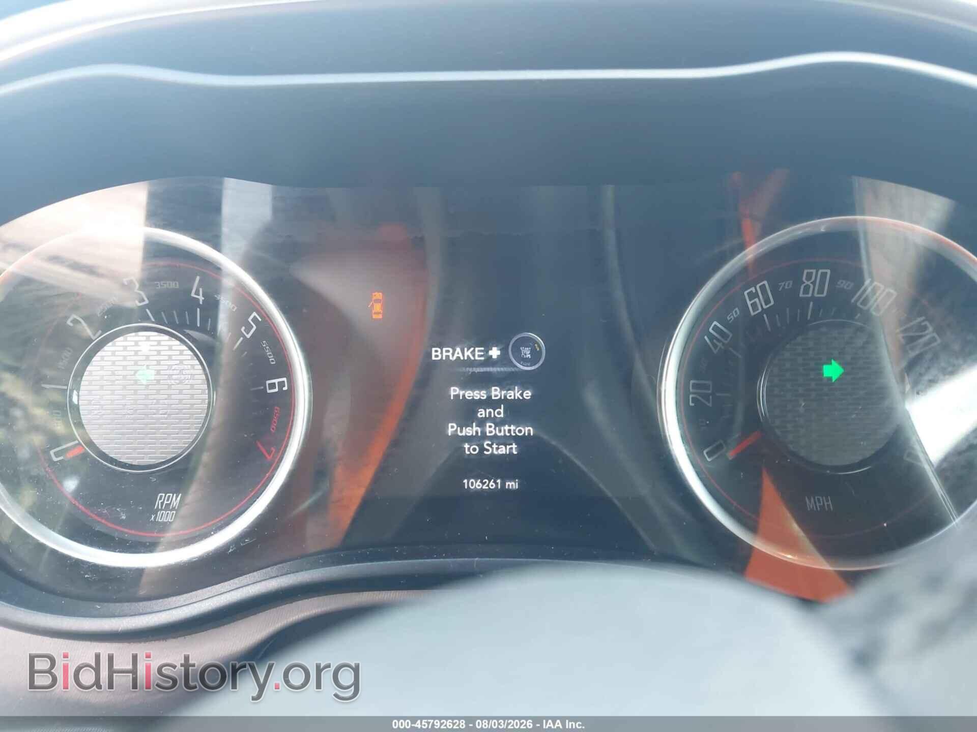 2019 DODGE CHALLENGER - VIN: 2C3CDZAG1KH691172 - Photo 7