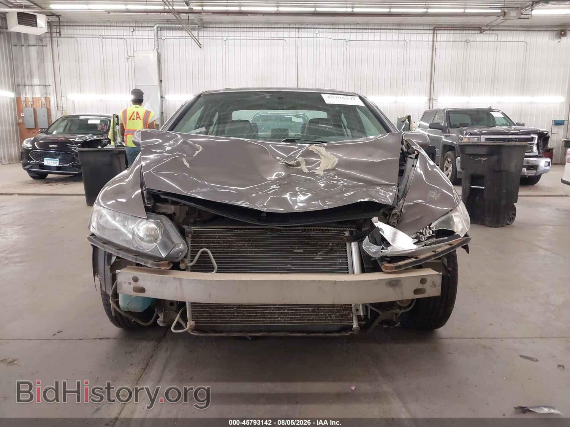 2010 HONDA CIVIC - VIN: 19XFA1F9XAE033552 - Фото 6