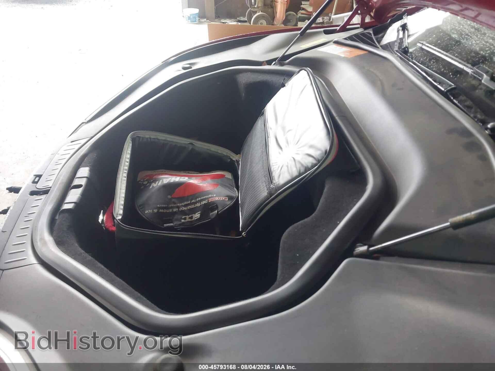 2013 TESLA MODEL S - VIN: 5YJSA1CN2DFP18336 - Photo 10