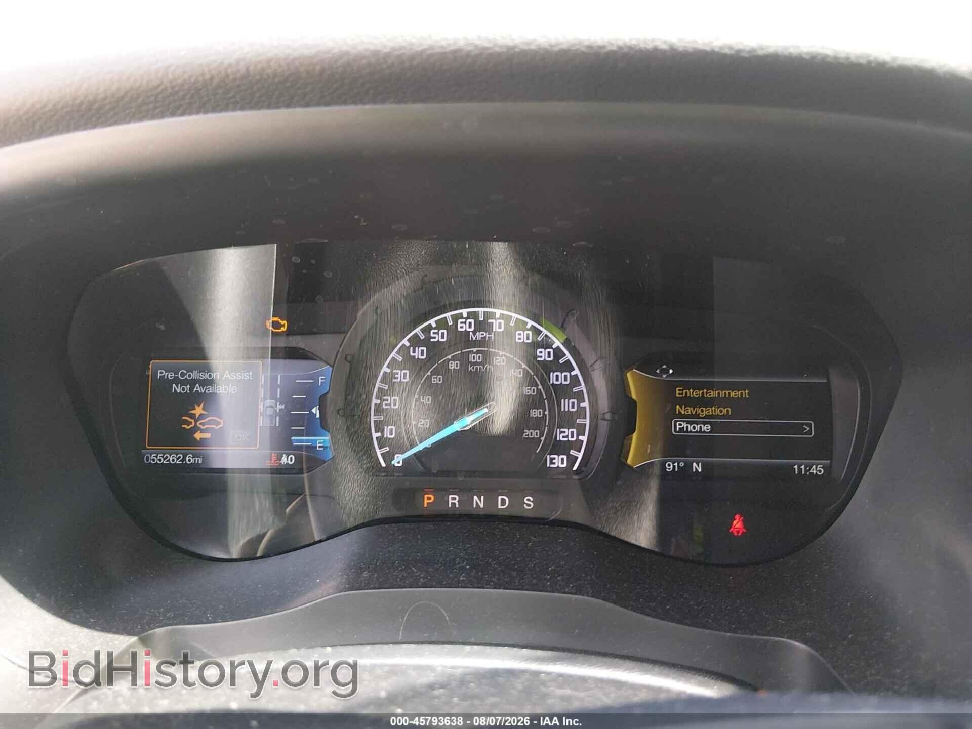 2021 FORD RANGER - VIN: 1FTER4FHXMLD37408 - Фото 7