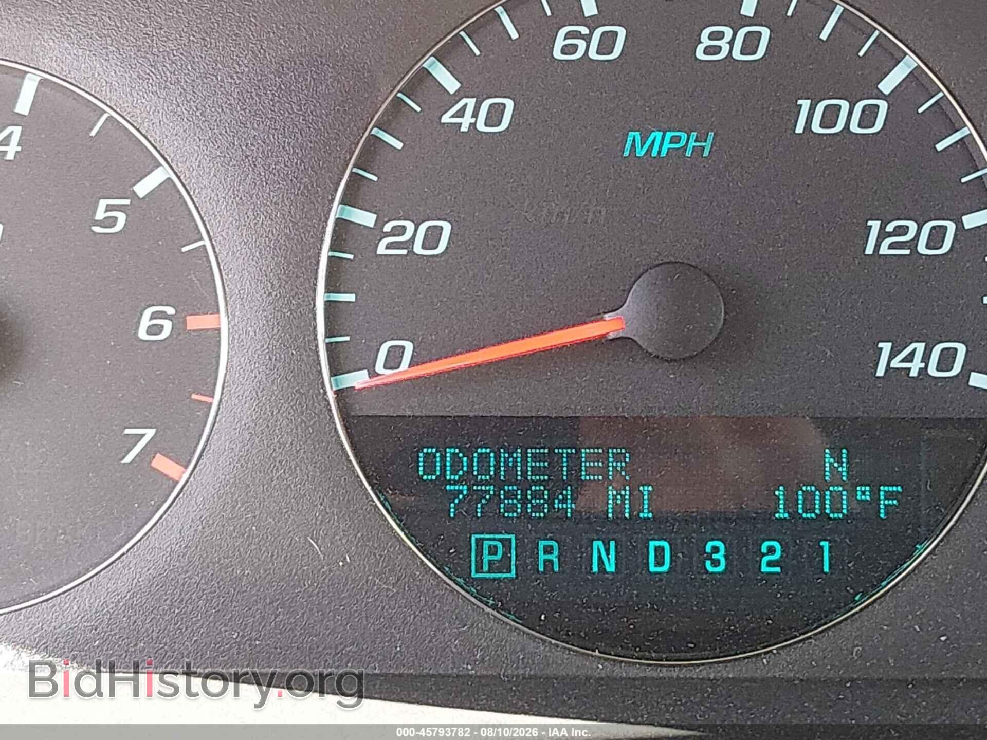 2009 CHEVROLET IMPALA - VIN: 2G1WT57K191321237 - Photo 15