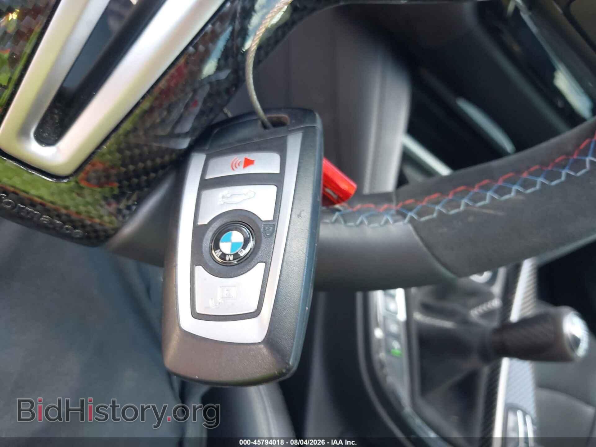2018 BMW M3 - VIN: WBS8M9C54J5K98410 - Photo 11