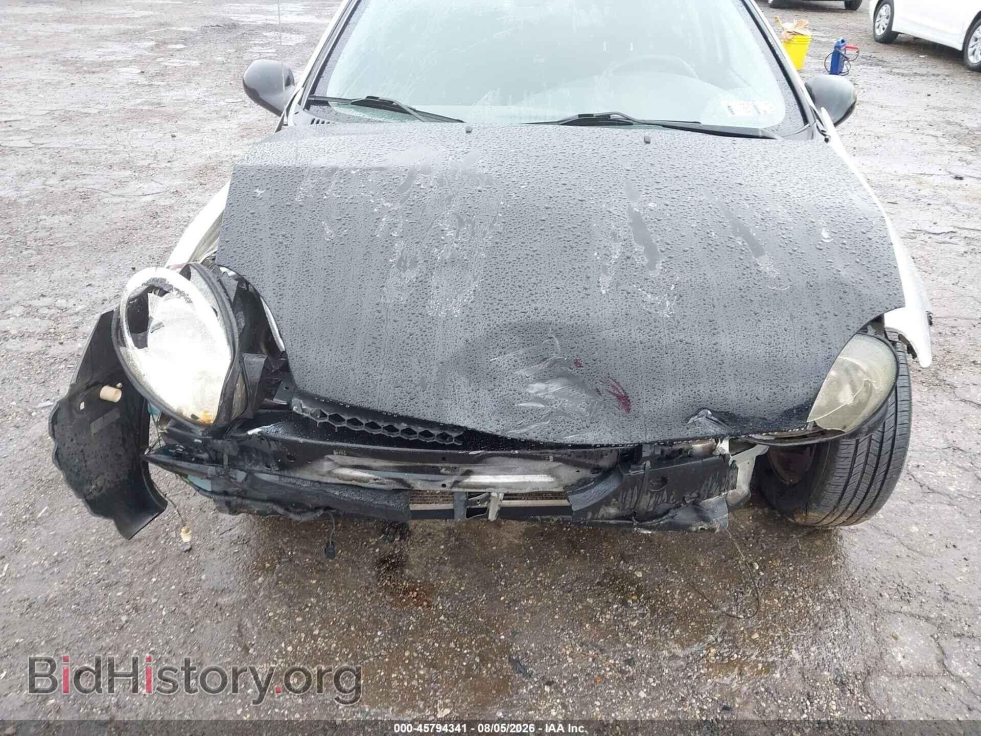 2005 DODGE NEON - VIN: 1B3ES56C85D251994 - Фото 6