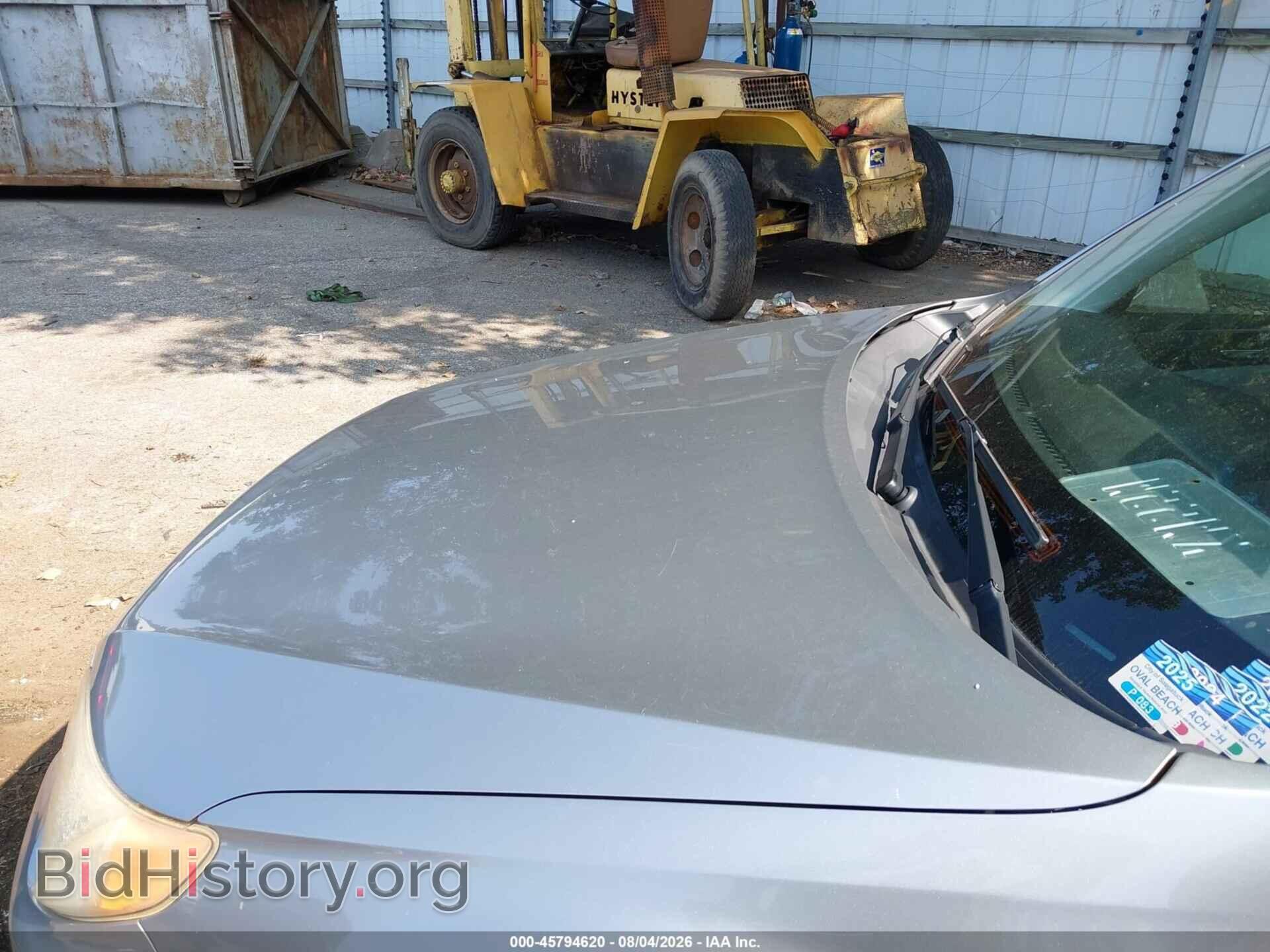 2011 SUBARU FORESTER - VIN: JF2SHAEC8BH739357 - Photo 6