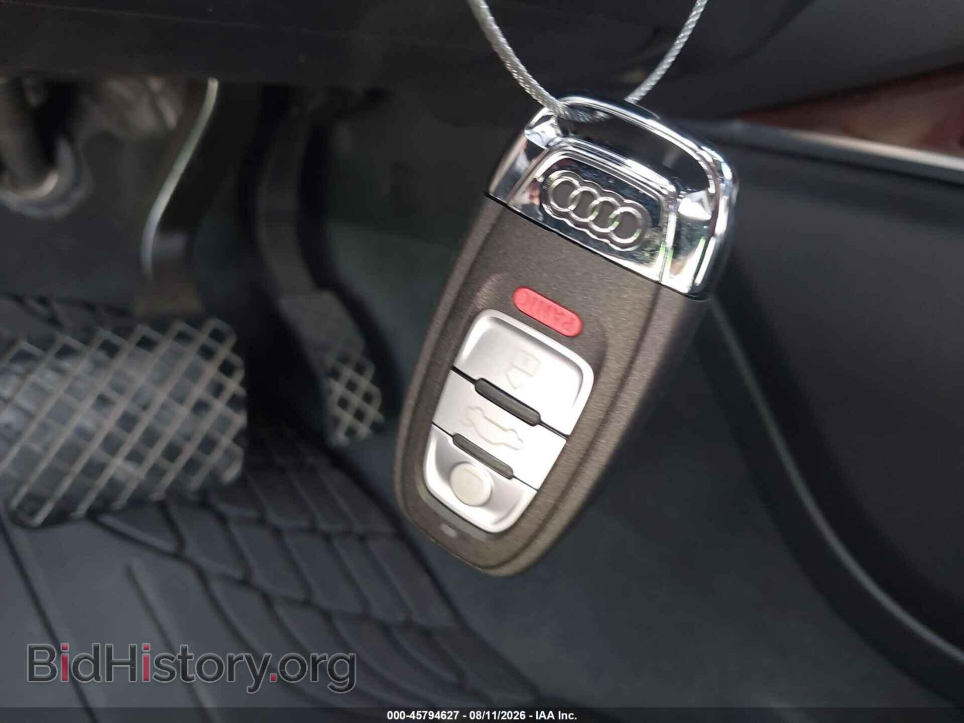 2016 AUDI A6 - VIN: WAUDFAFC1GN169607 - Фото 11
