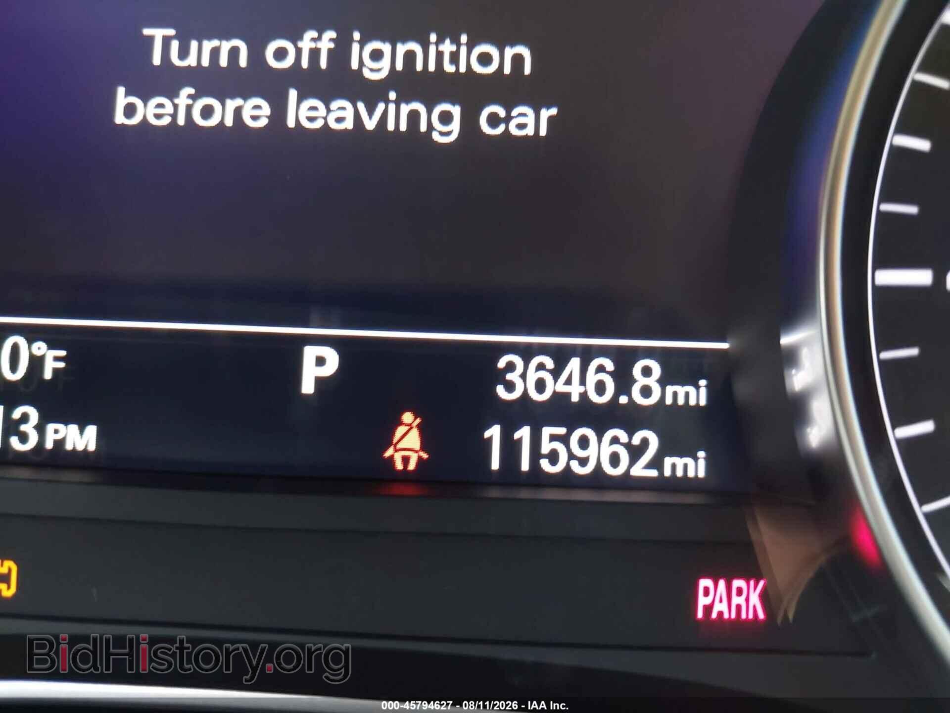 2016 AUDI A6 - VIN: WAUDFAFC1GN169607 - Фото 15
