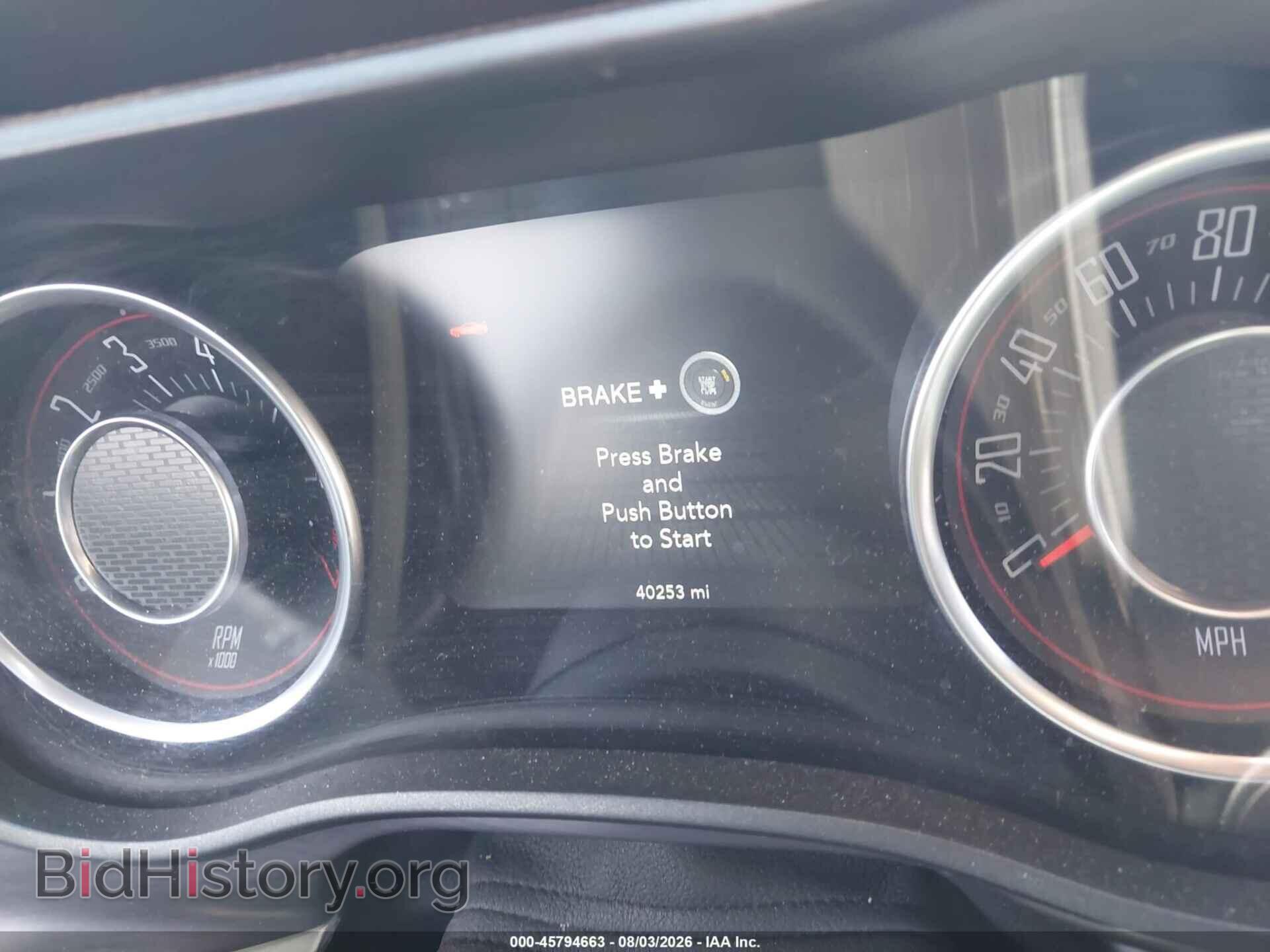 2015 DODGE CHALLENGER - VIN: 2C3CDZAG3FH759087 - Photo 7