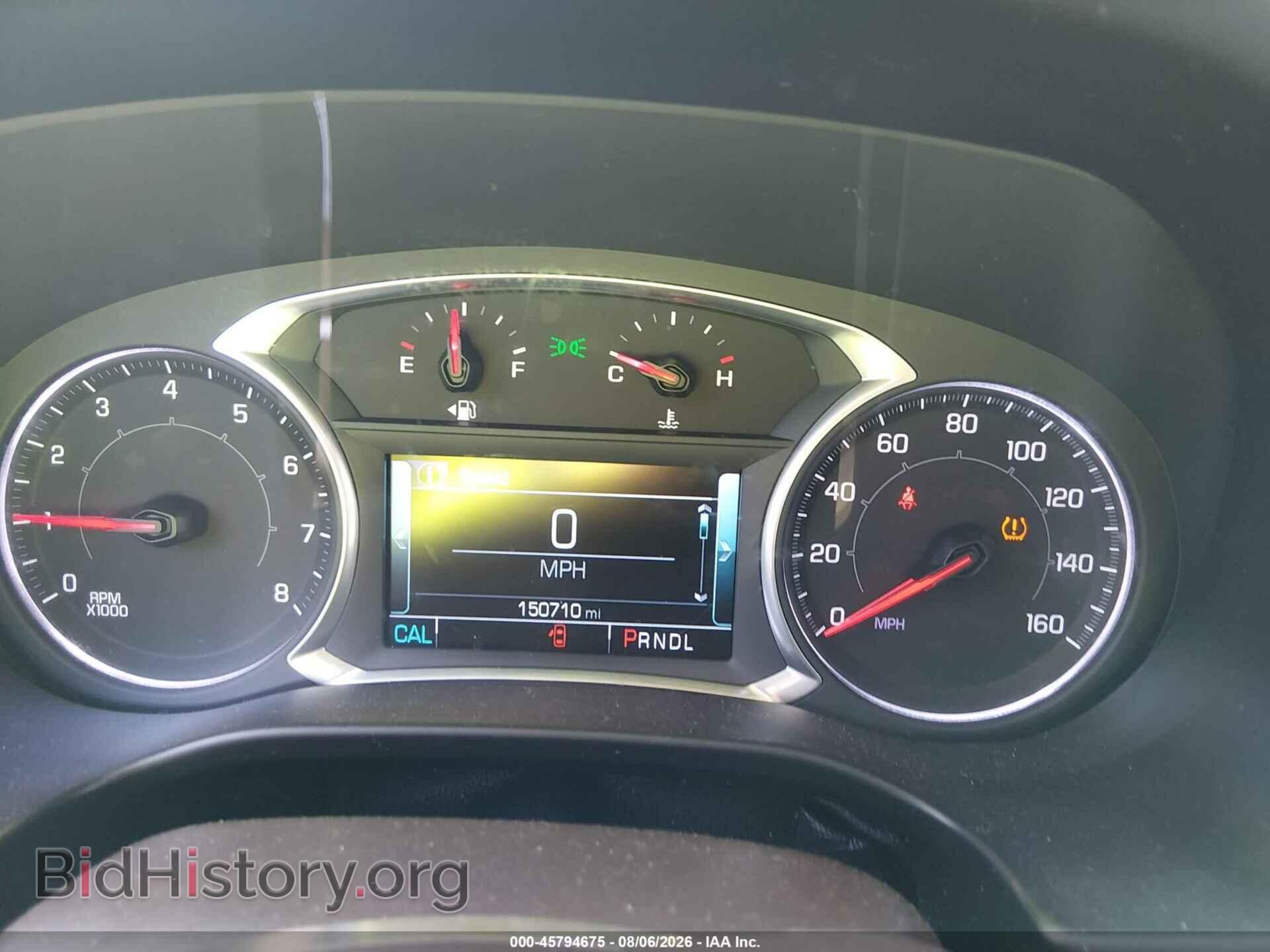 2019 GMC ACADIA - VIN: 1GKKNULS0KZ192425 - Photo 7