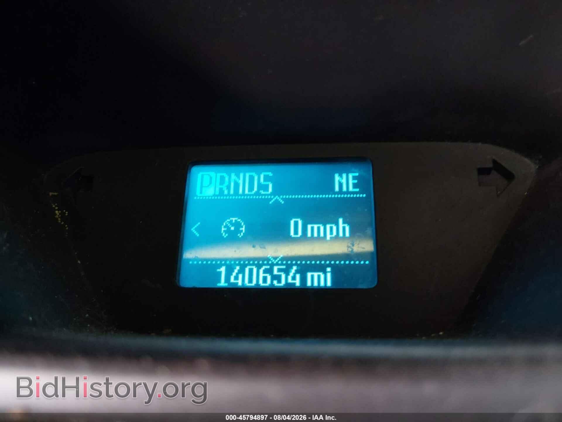 2014 FORD TRANSIT CONNECT - VIN: NM0AE8F75E1150371 - Photo 16